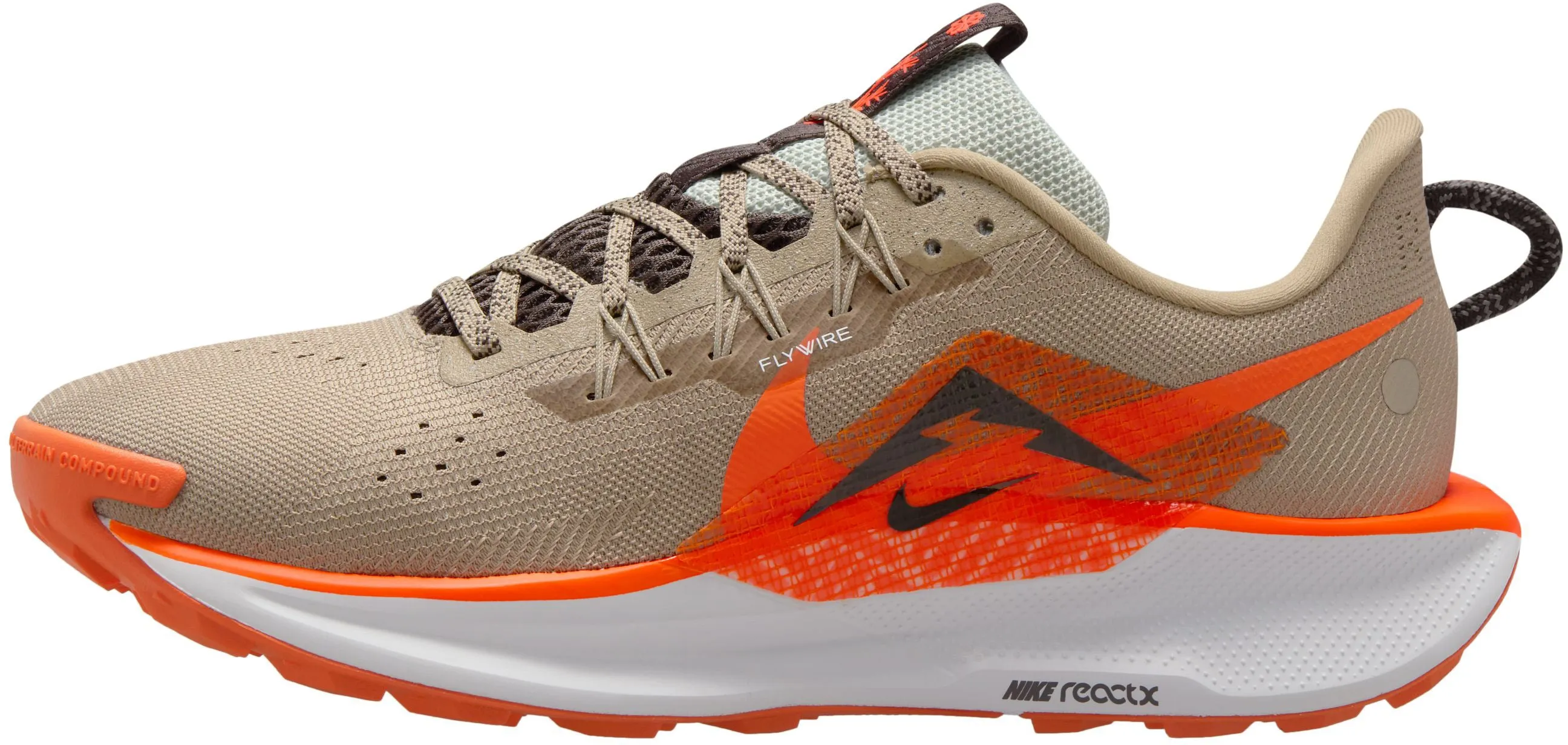 ReactX Pegasus Trail 5 Herren-Trailrunning-Schuhe