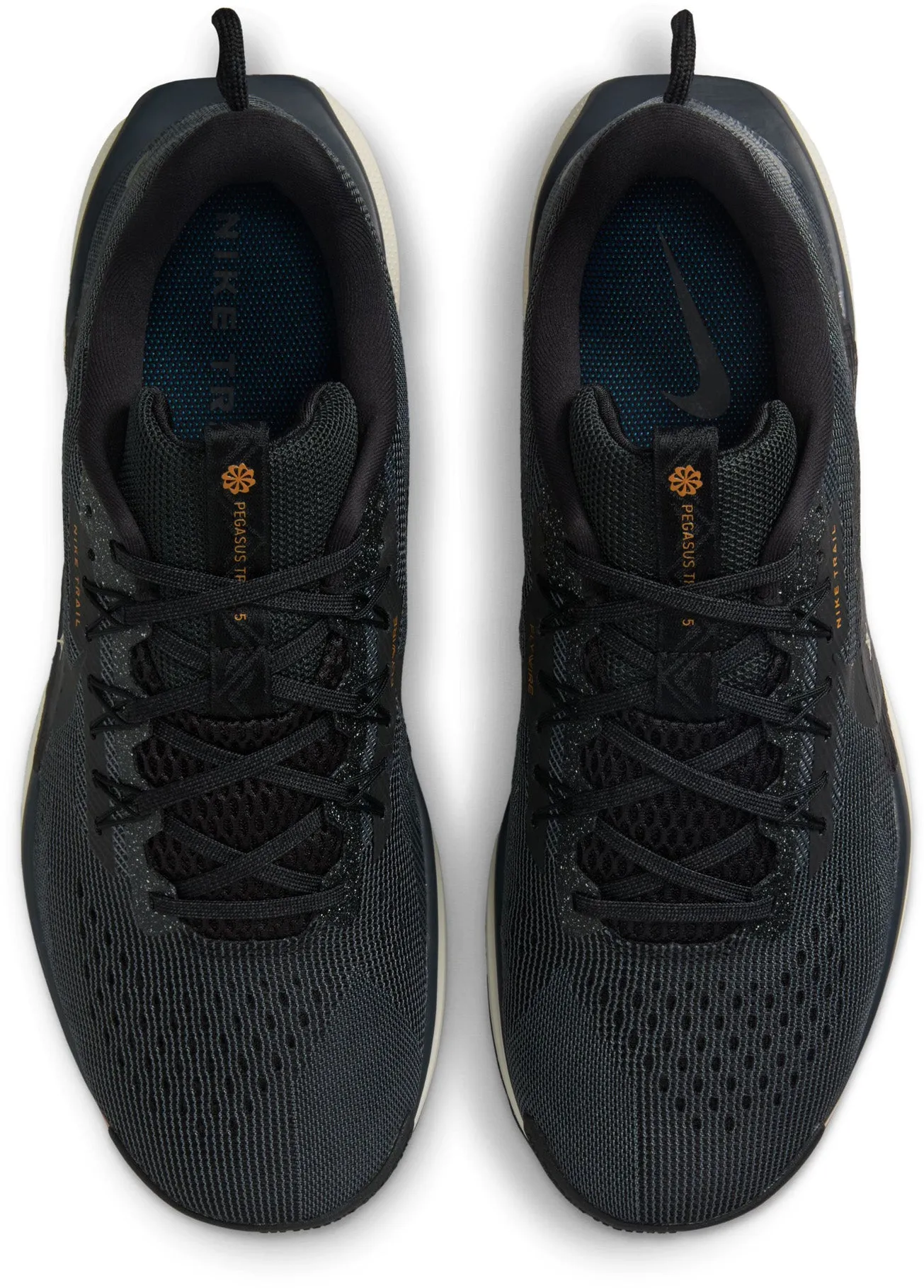 ReactX Pegasus Trail 5 Herren-Trailrunning-Schuhe