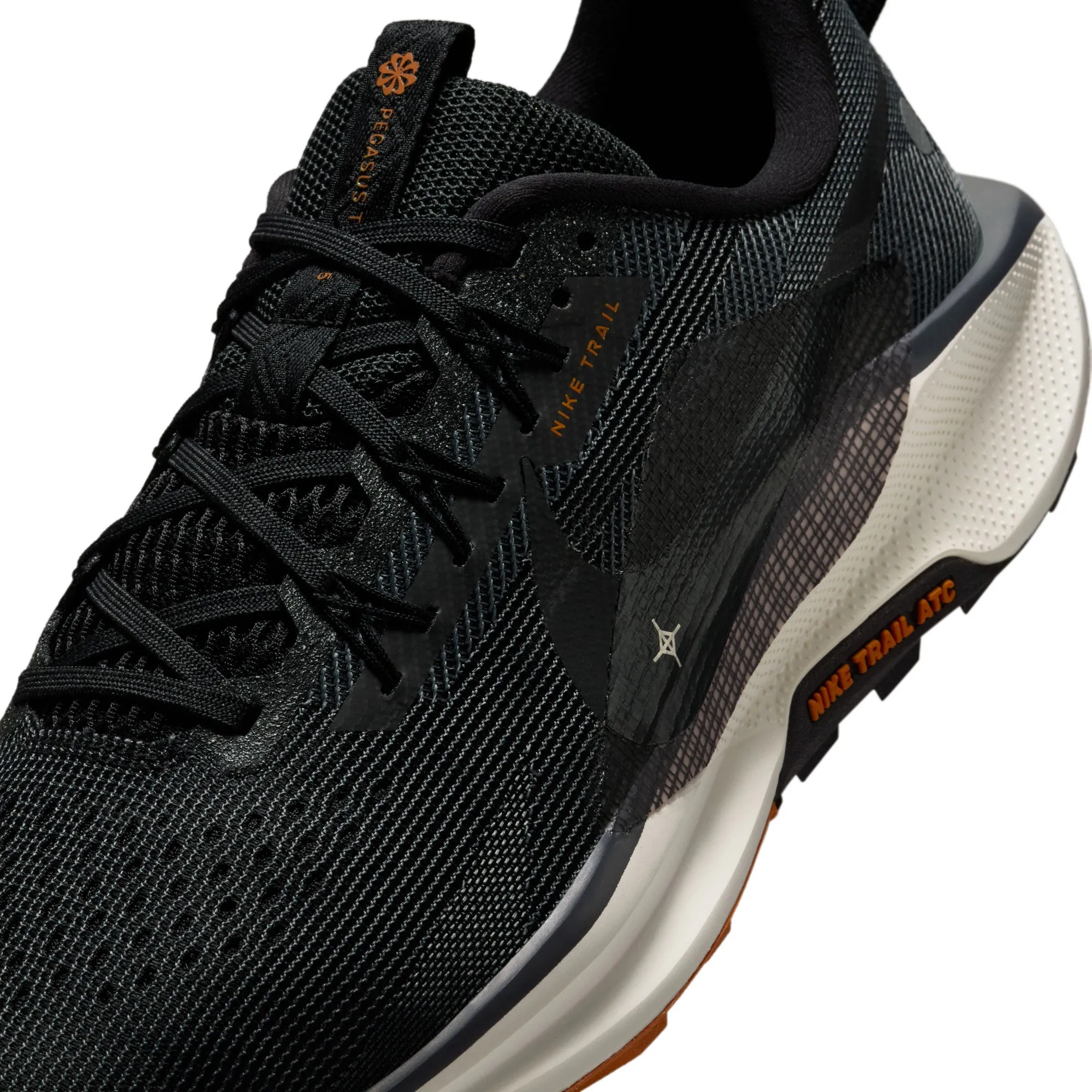 ReactX Pegasus Trail 5 Herren-Trailrunning-Schuhe