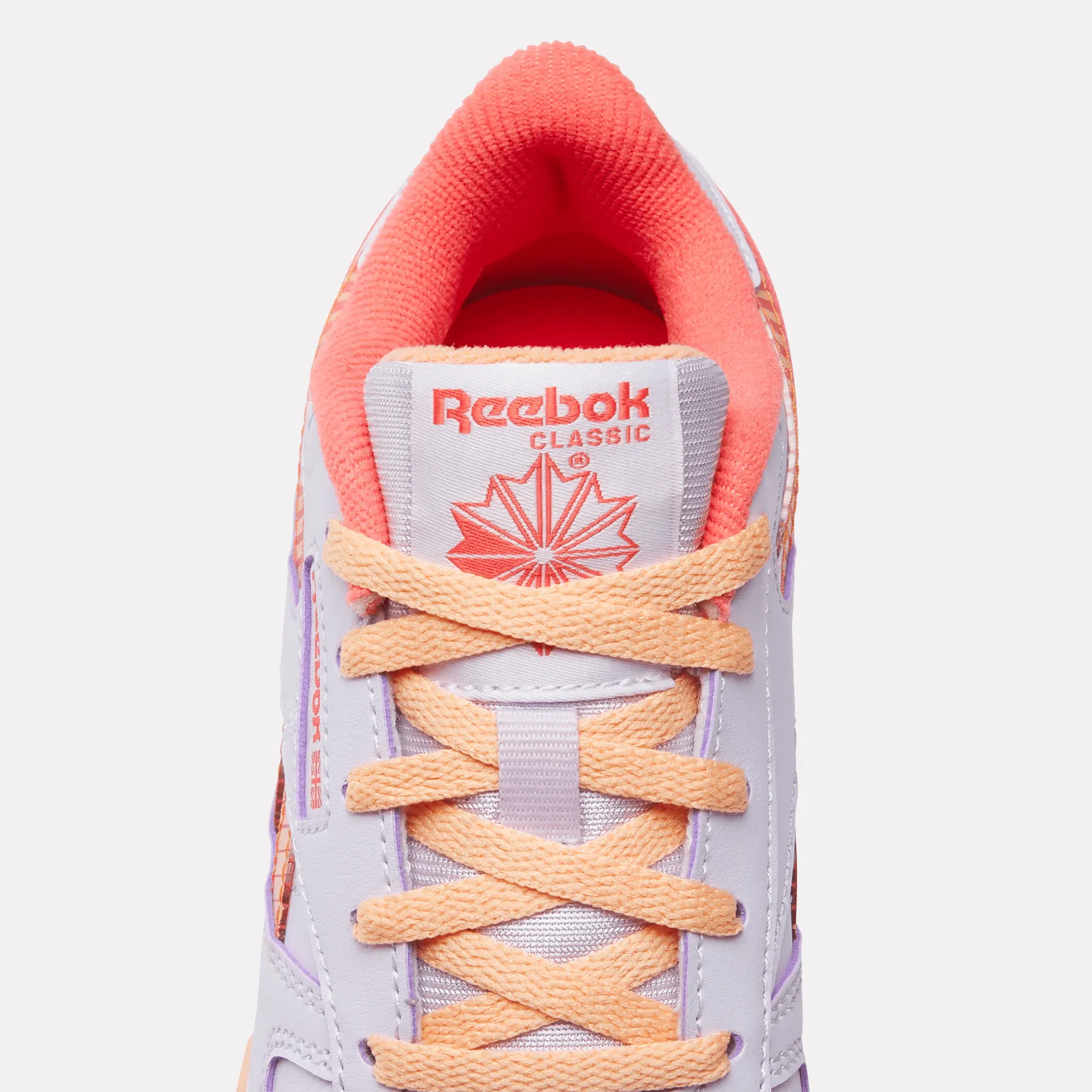 Reebok Schuhe Classic Leather Step 'n Flash 2.0 Schuhe - Kleinkinder