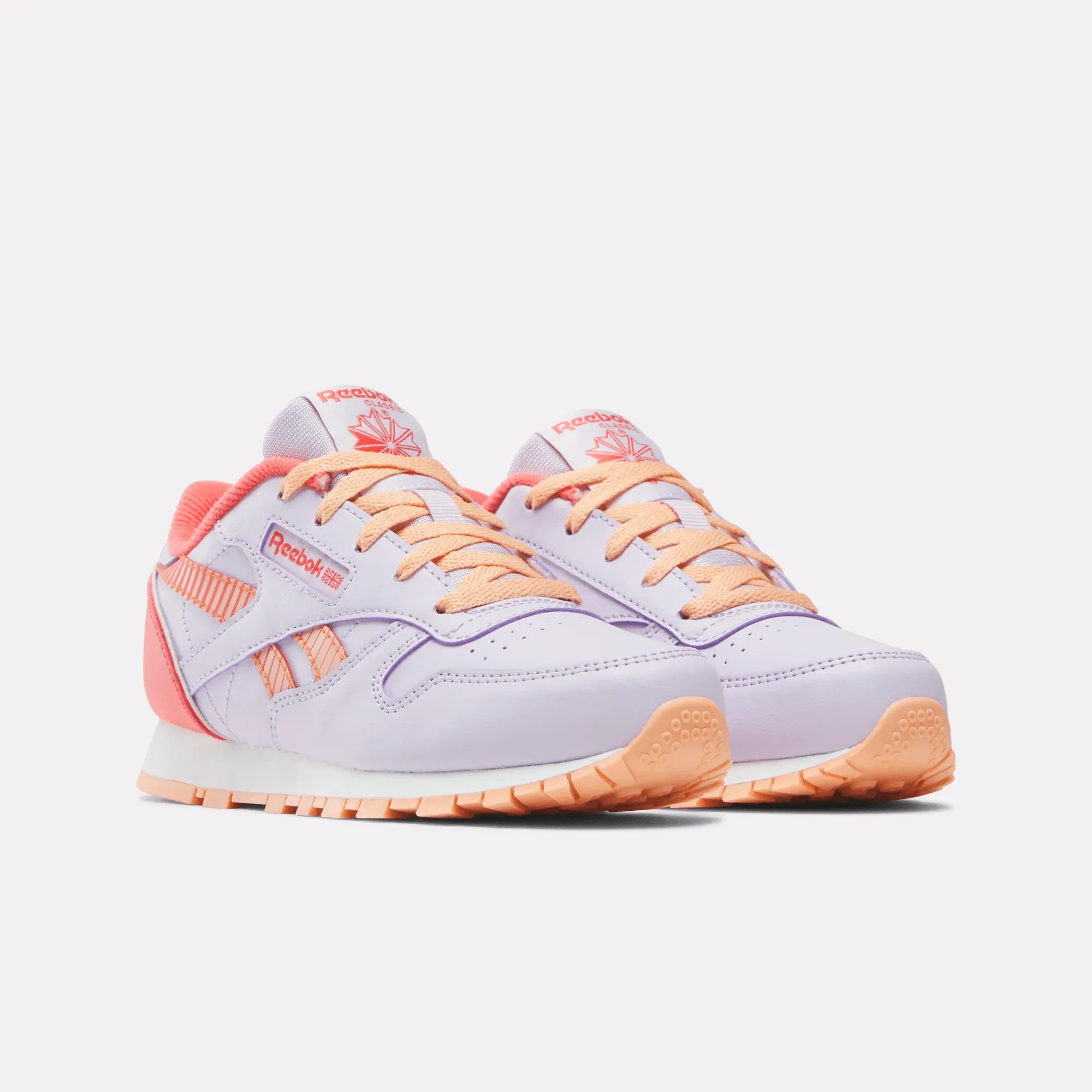 Reebok Schuhe Classic Leather Step 'n Flash 2.0 Schuhe - Kleinkinder