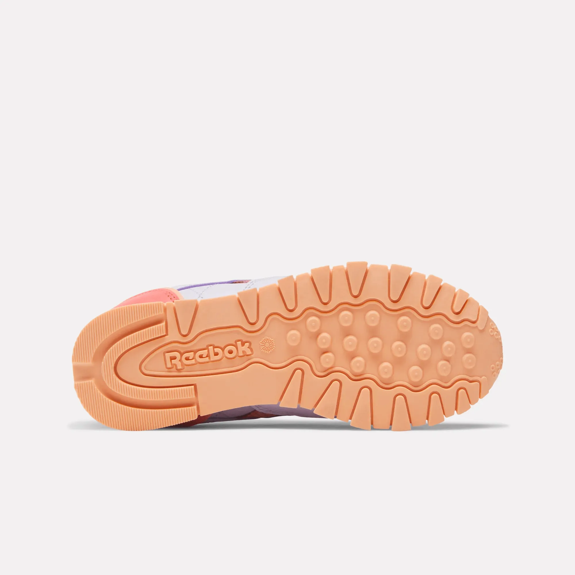 Reebok Schuhe Classic Leather Step 'n Flash 2.0 Schuhe - Kleinkinder