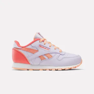 Reebok Schuhe Classic Leather Step 'n Flash 2.0 Schuhe - Kleinkinder