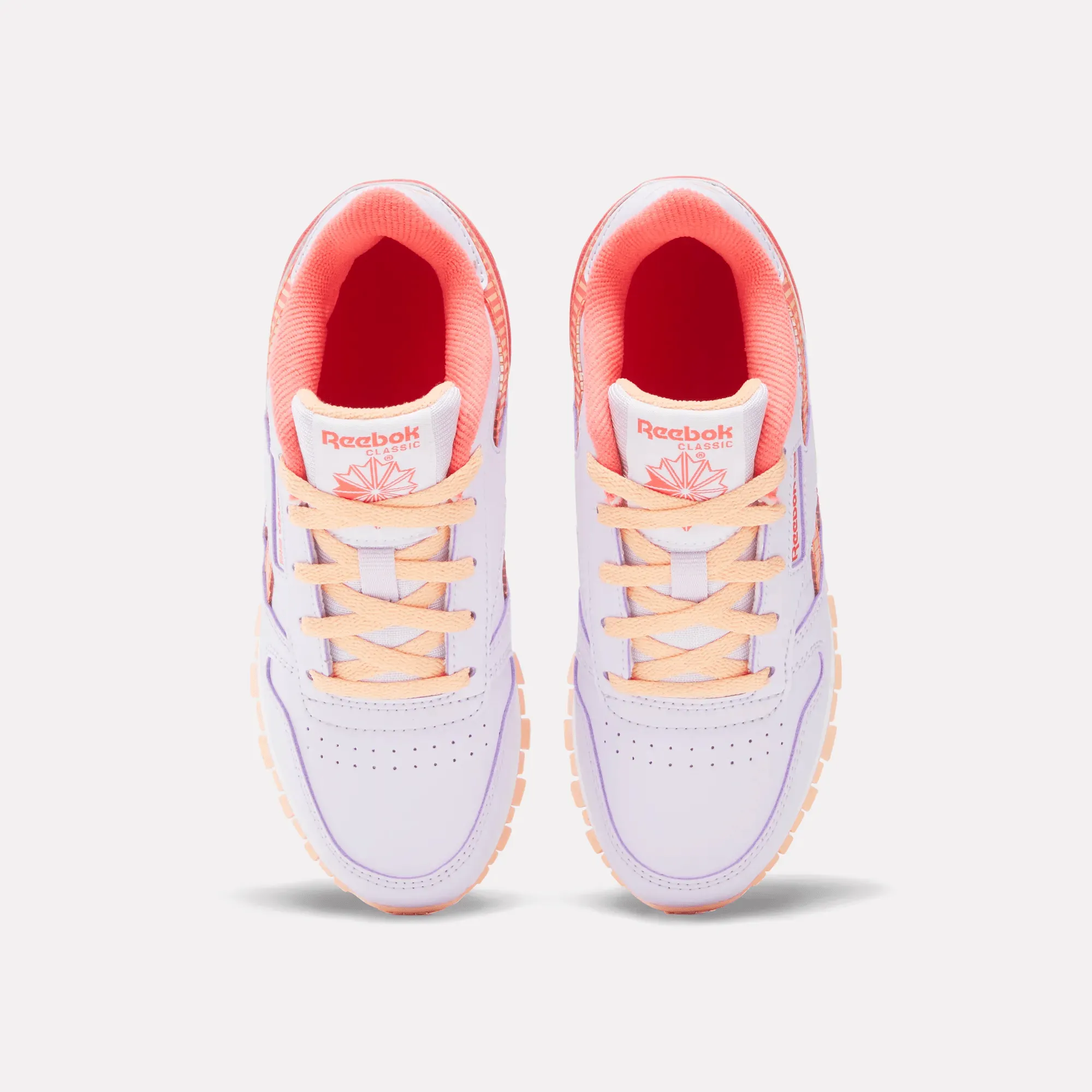 Reebok Schuhe Classic Leather Step 'n Flash 2.0 Schuhe - Kleinkinder