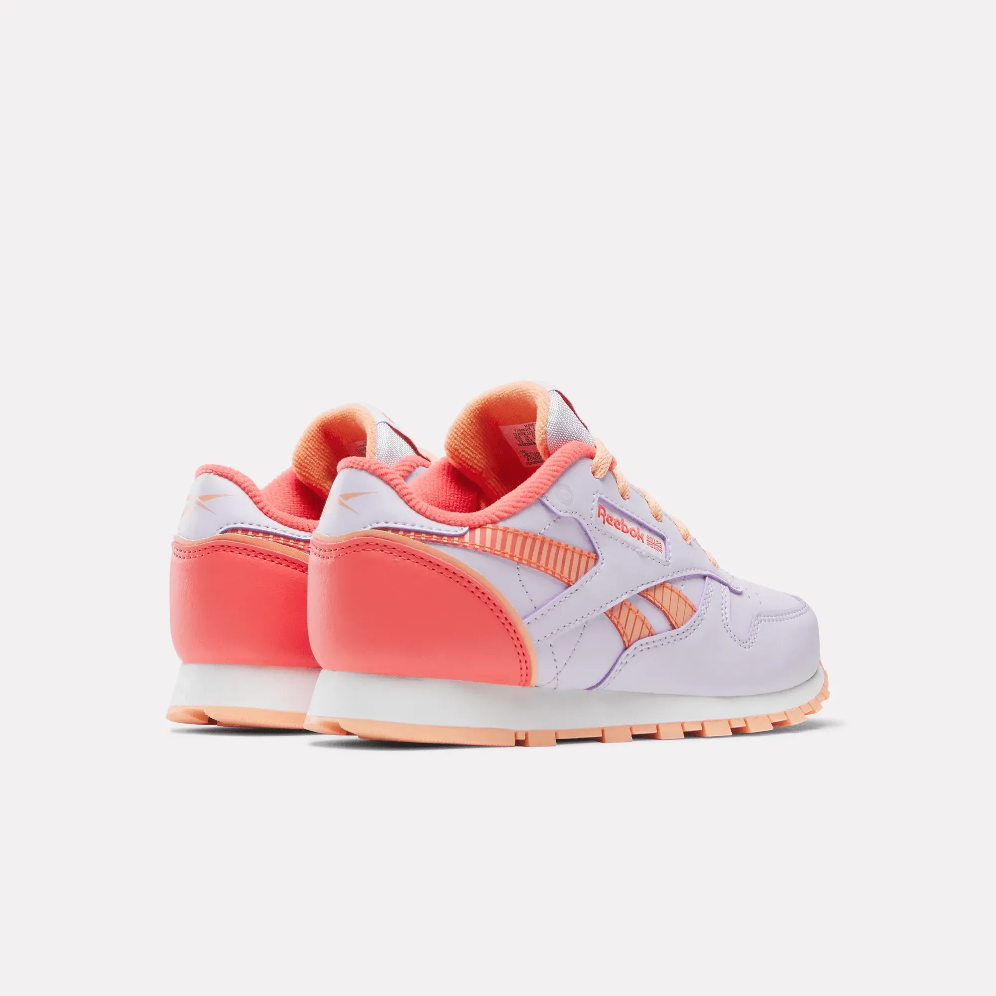 Reebok Schuhe Classic Leather Step 'n Flash 2.0 Schuhe - Kleinkinder