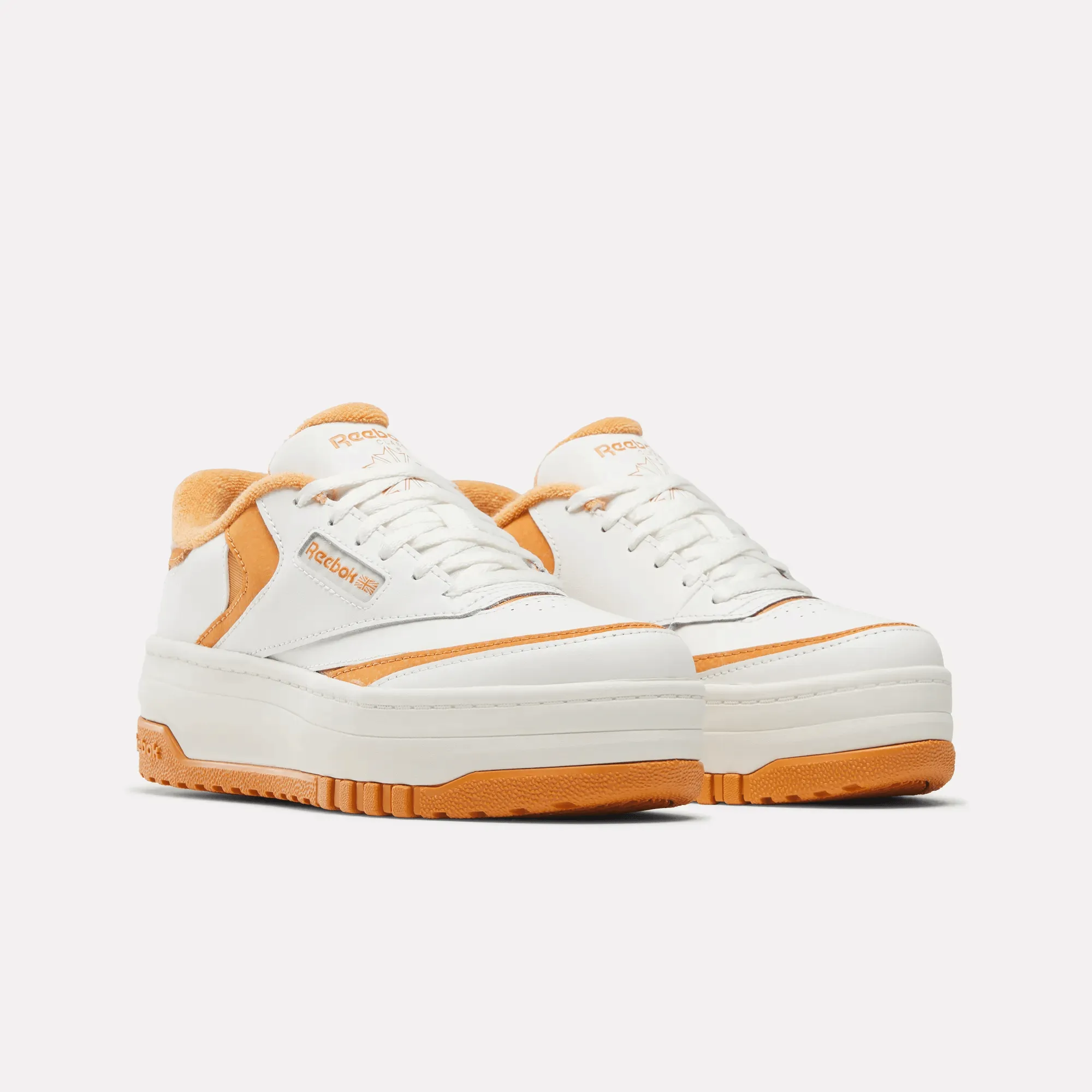 Reebok Schuhe Club C Extra Schuhe - Große Kinder