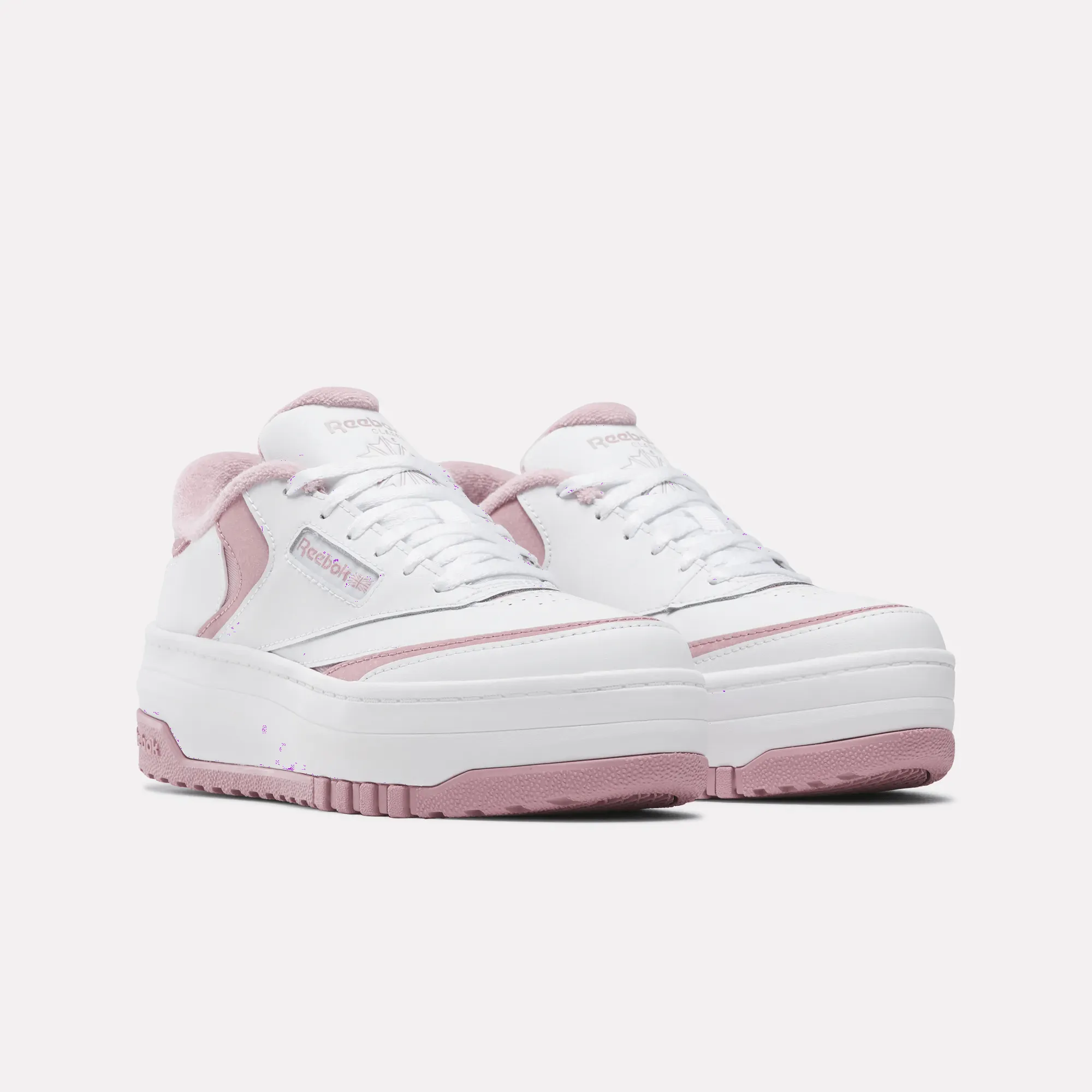 Reebok Schuhe Club C Extra Schuhe - Große Kinder