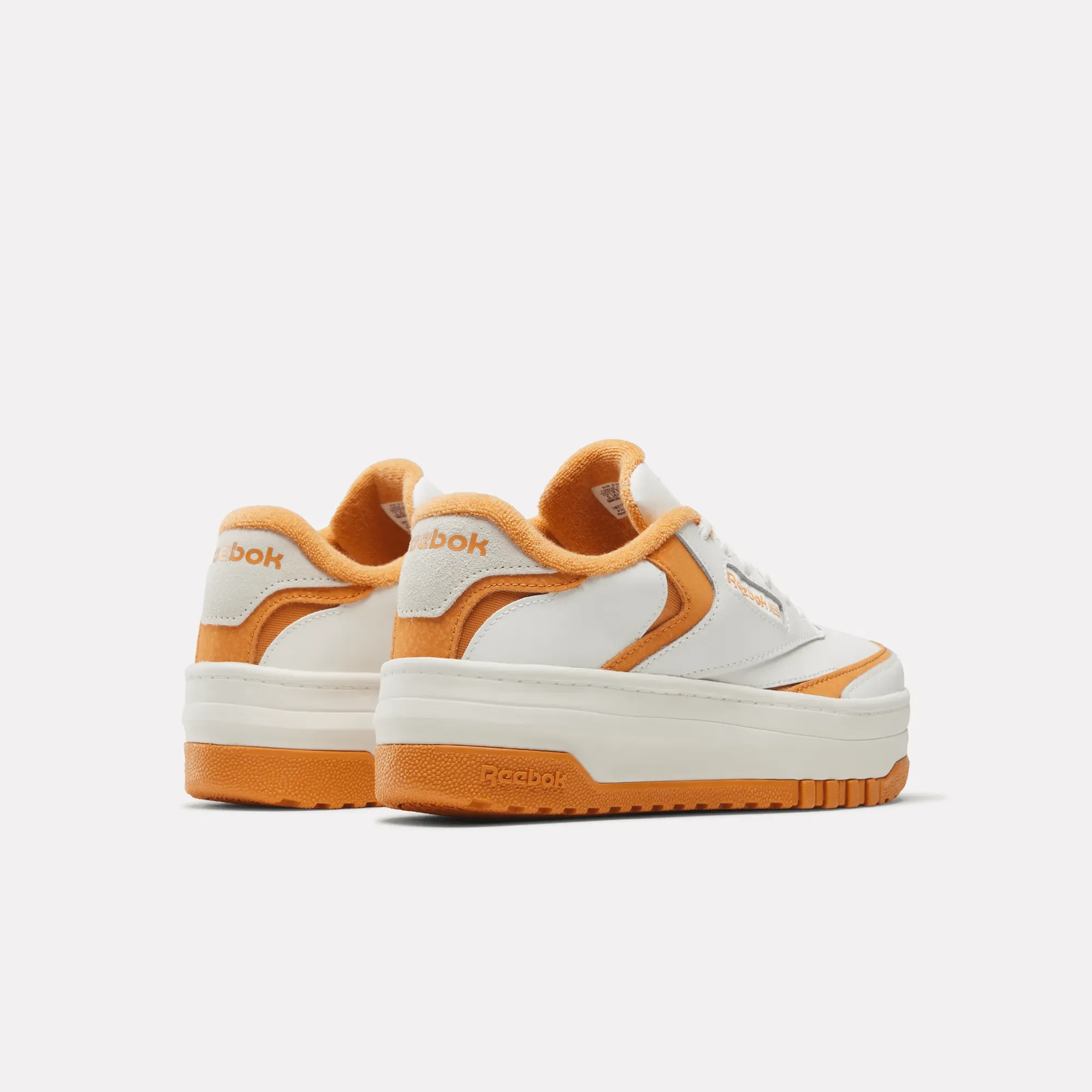 Reebok Schuhe Club C Extra Schuhe - Große Kinder
