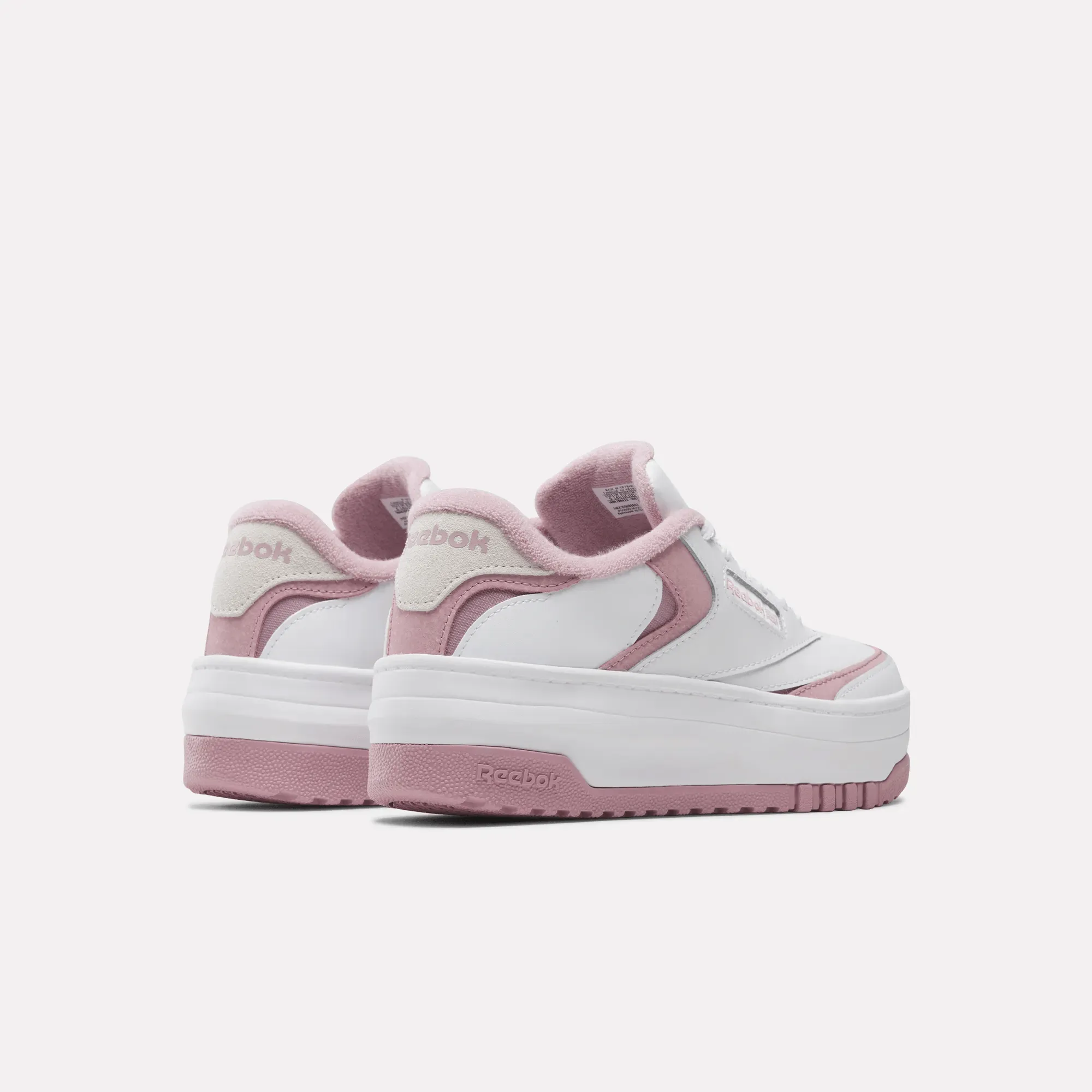 Reebok Schuhe Club C Extra Schuhe - Große Kinder