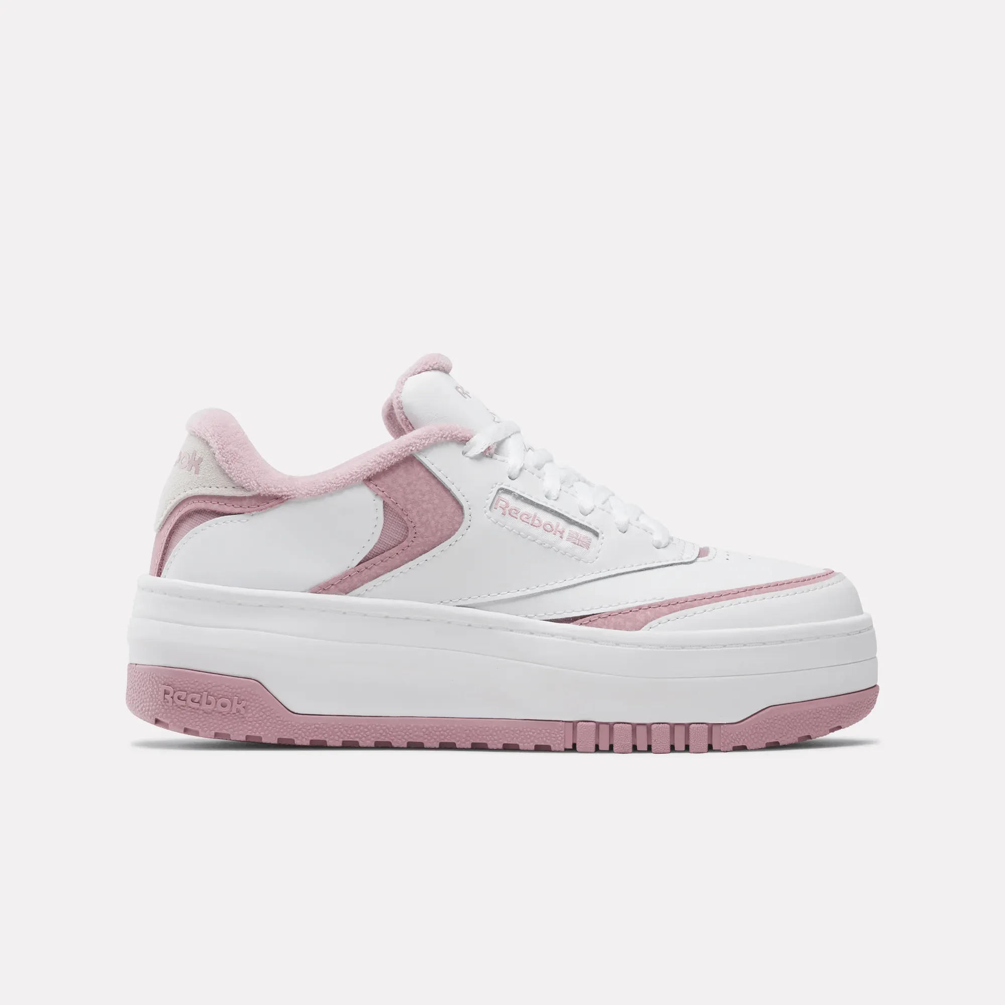 Reebok Schuhe Club C Extra Schuhe - Große Kinder