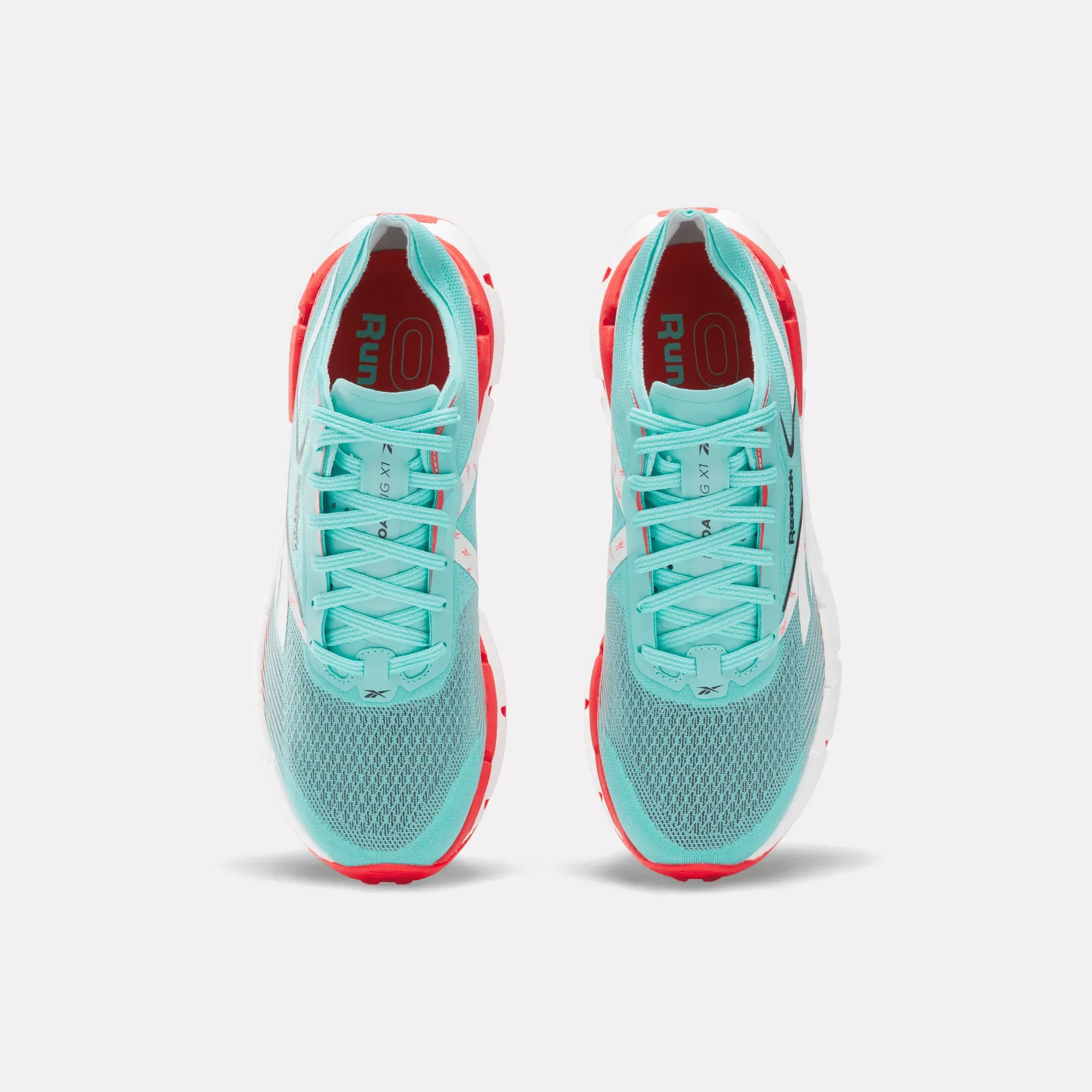 Reebok Schuhe FloatZig X1 Schuhe