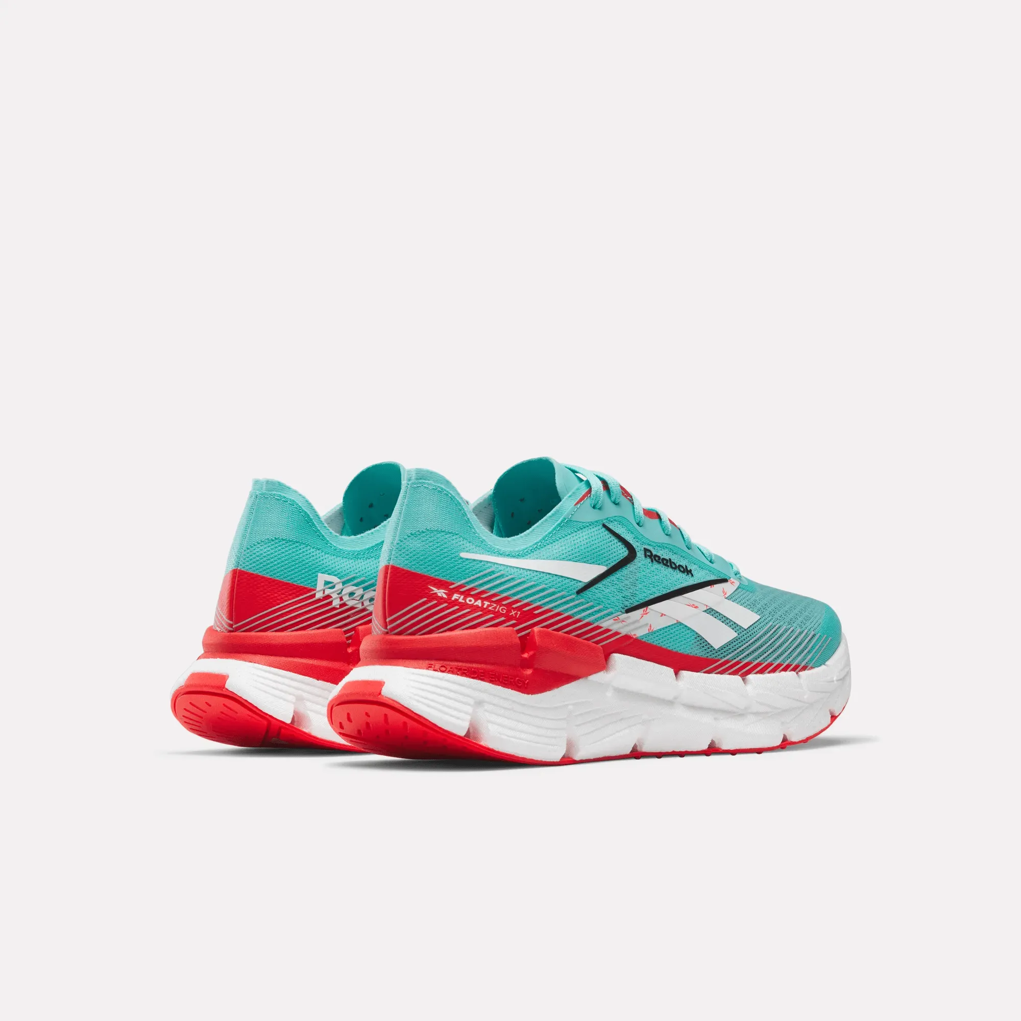 Reebok Schuhe FloatZig X1 Schuhe