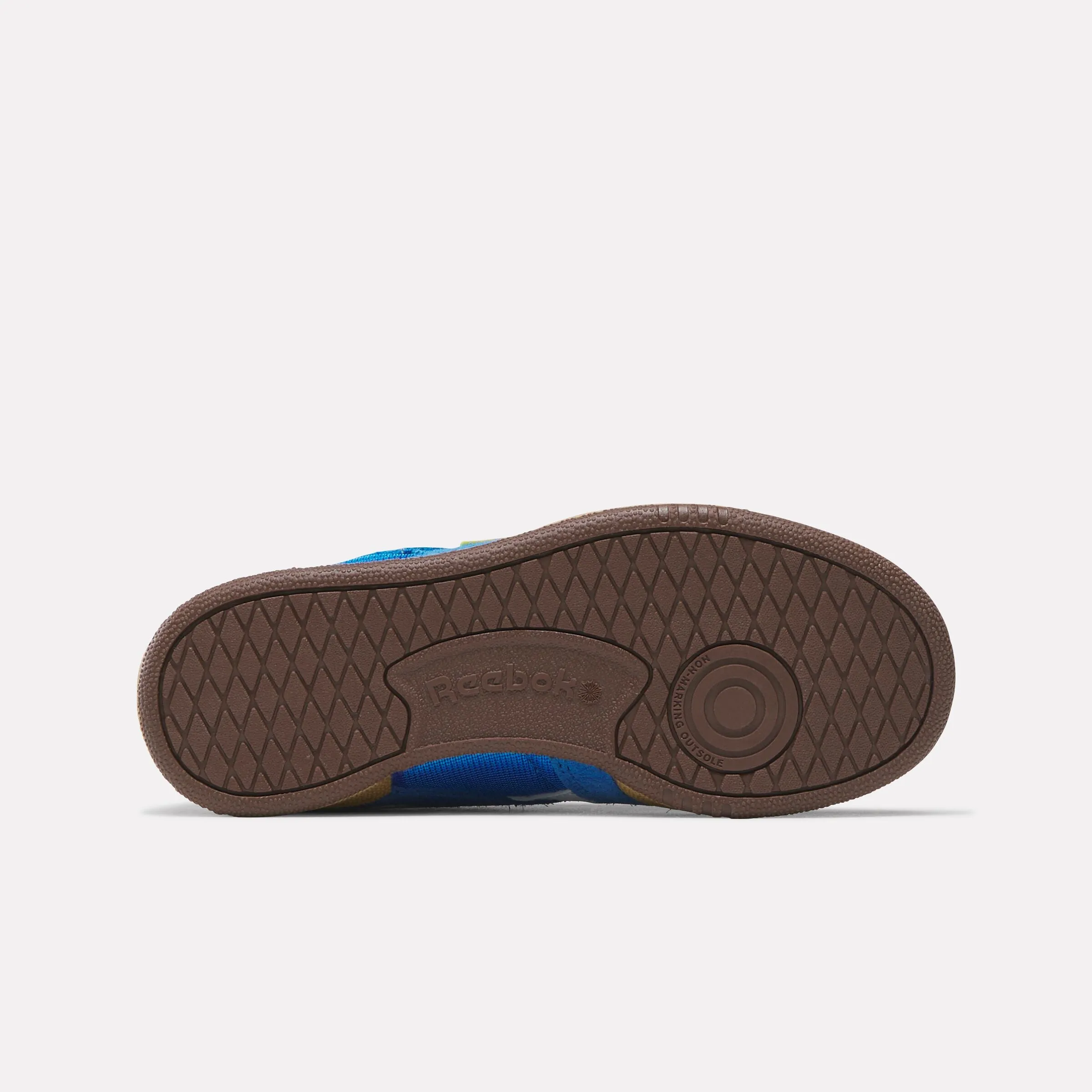 Reebok Schuhe Reebok x Sesame Street Club C Revenge Schuhe - Kleinkinder