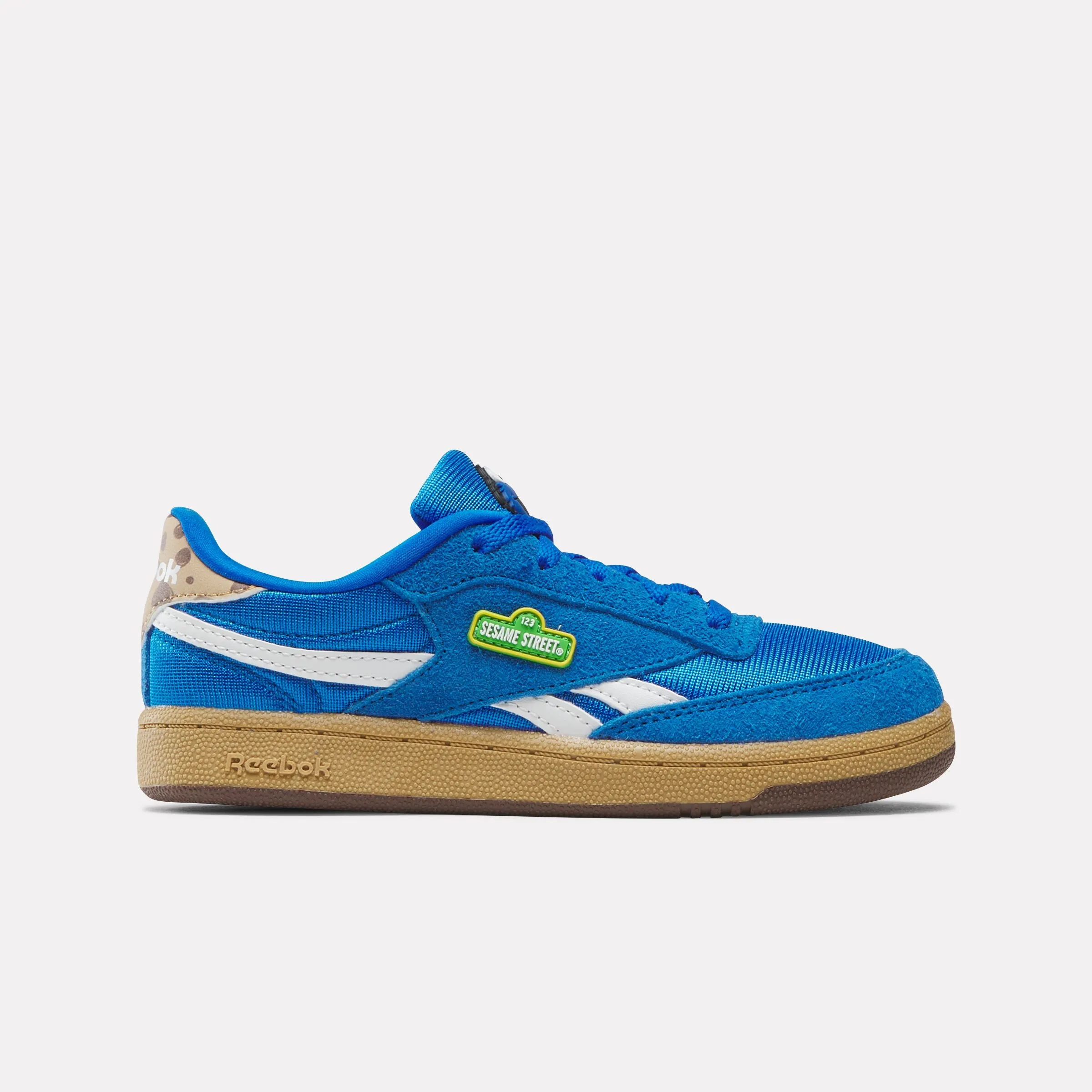 Reebok Schuhe Reebok x Sesame Street Club C Revenge Schuhe - Kleinkinder