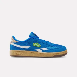 Reebok Schuhe Reebok x Sesame Street Club C Revenge Schuhe - Kleinkinder
