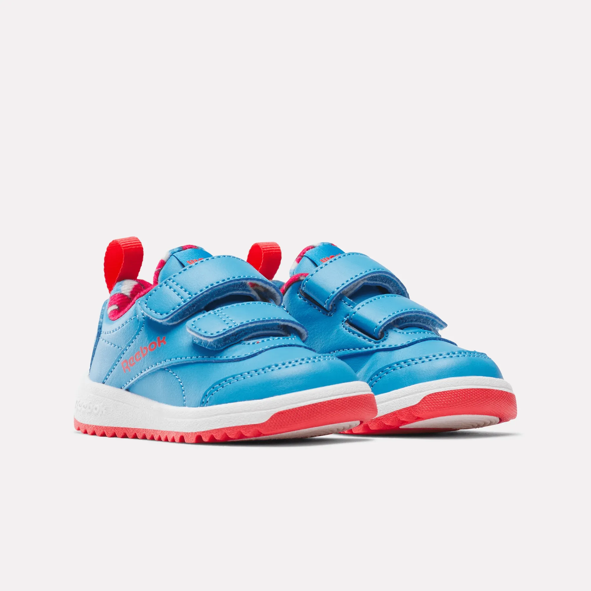 Reebok Schuhe Unisex Weebok Clasp Low 2 Schuhe - Kleinkind