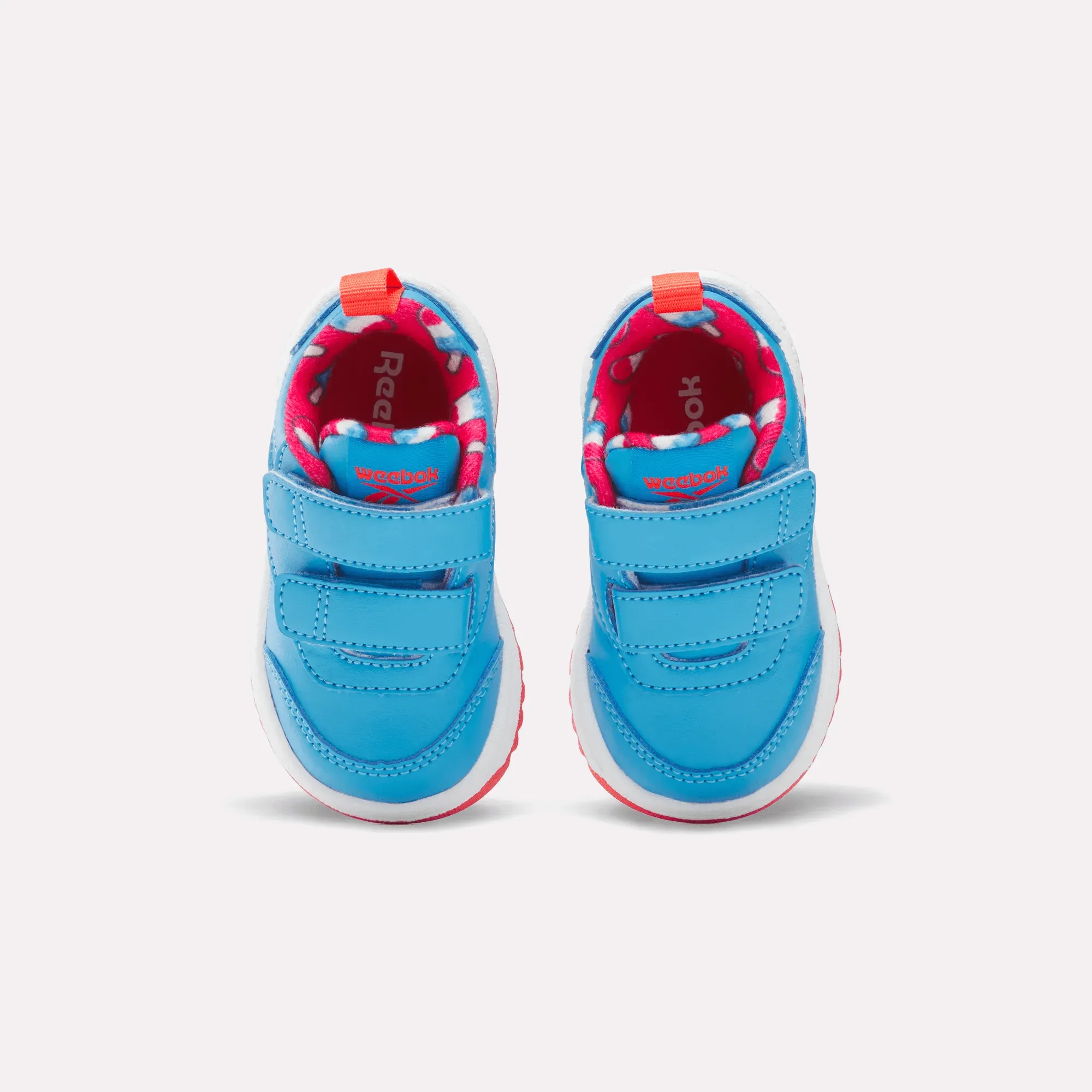 Reebok Schuhe Unisex Weebok Clasp Low 2 Schuhe - Kleinkind