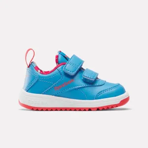 Reebok Schuhe Unisex Weebok Clasp Low 2 Schuhe - Kleinkind