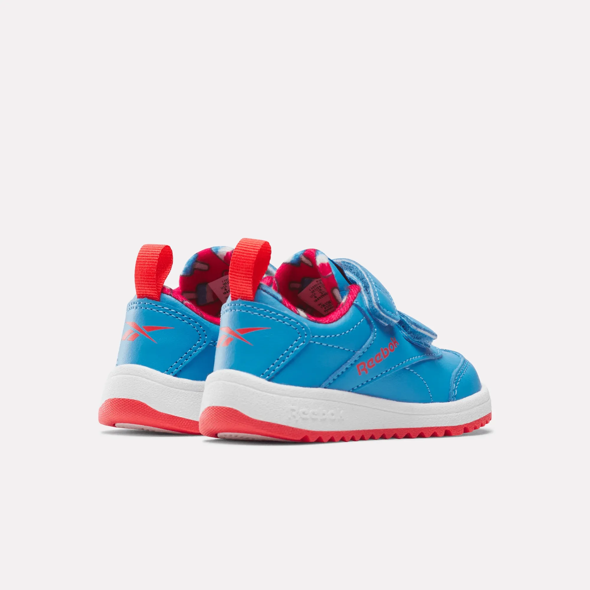 Reebok Schuhe Unisex Weebok Clasp Low 2 Schuhe - Kleinkind