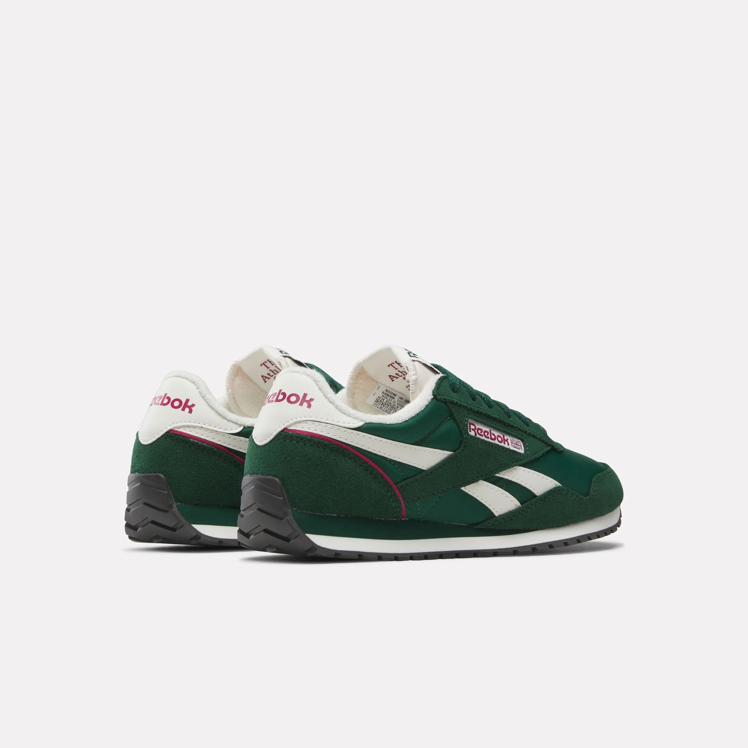 Reebok Schuhe Damen Classic AZ Schuhe