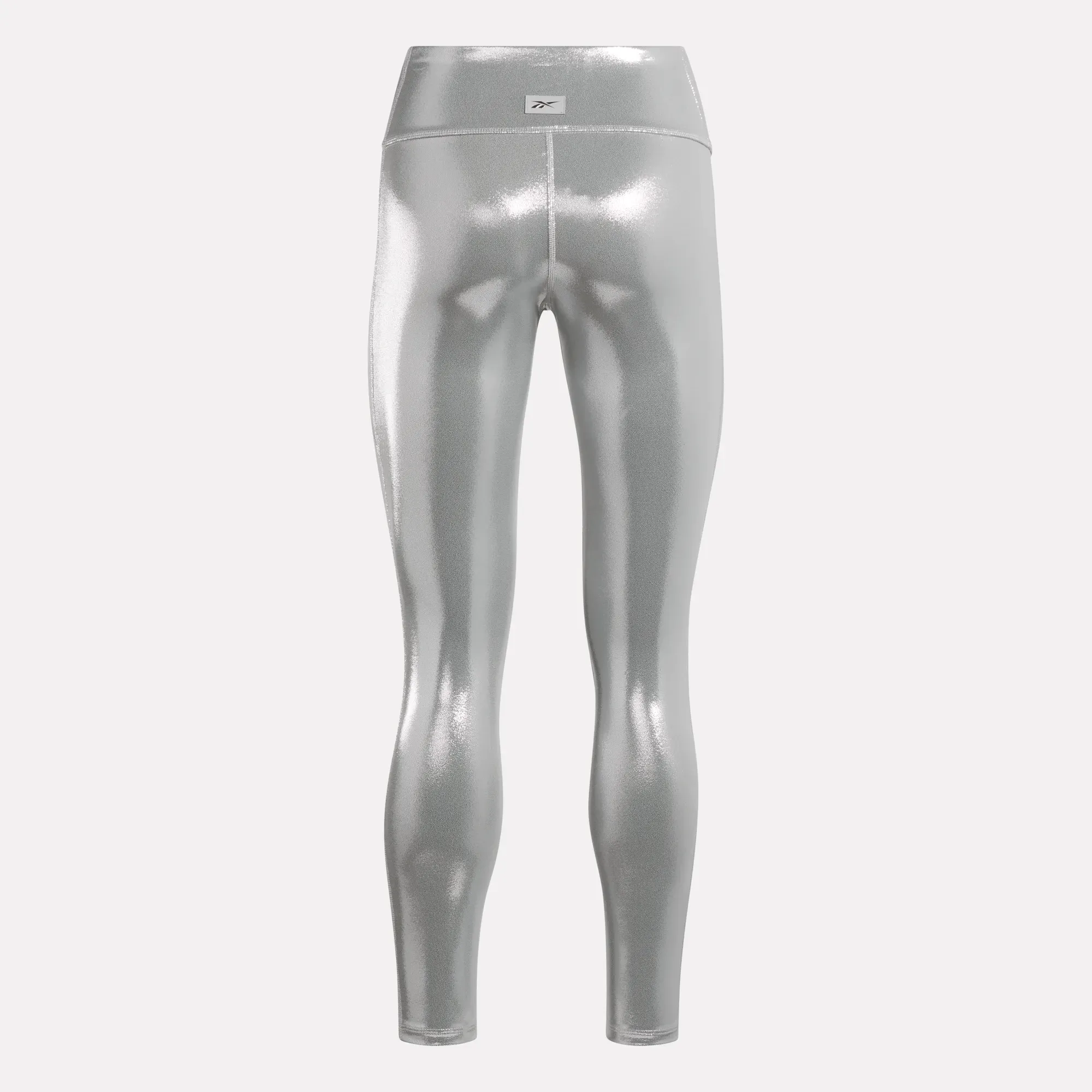 Reebok Schuhe Damen Lux Chrome High-Rise Leggings