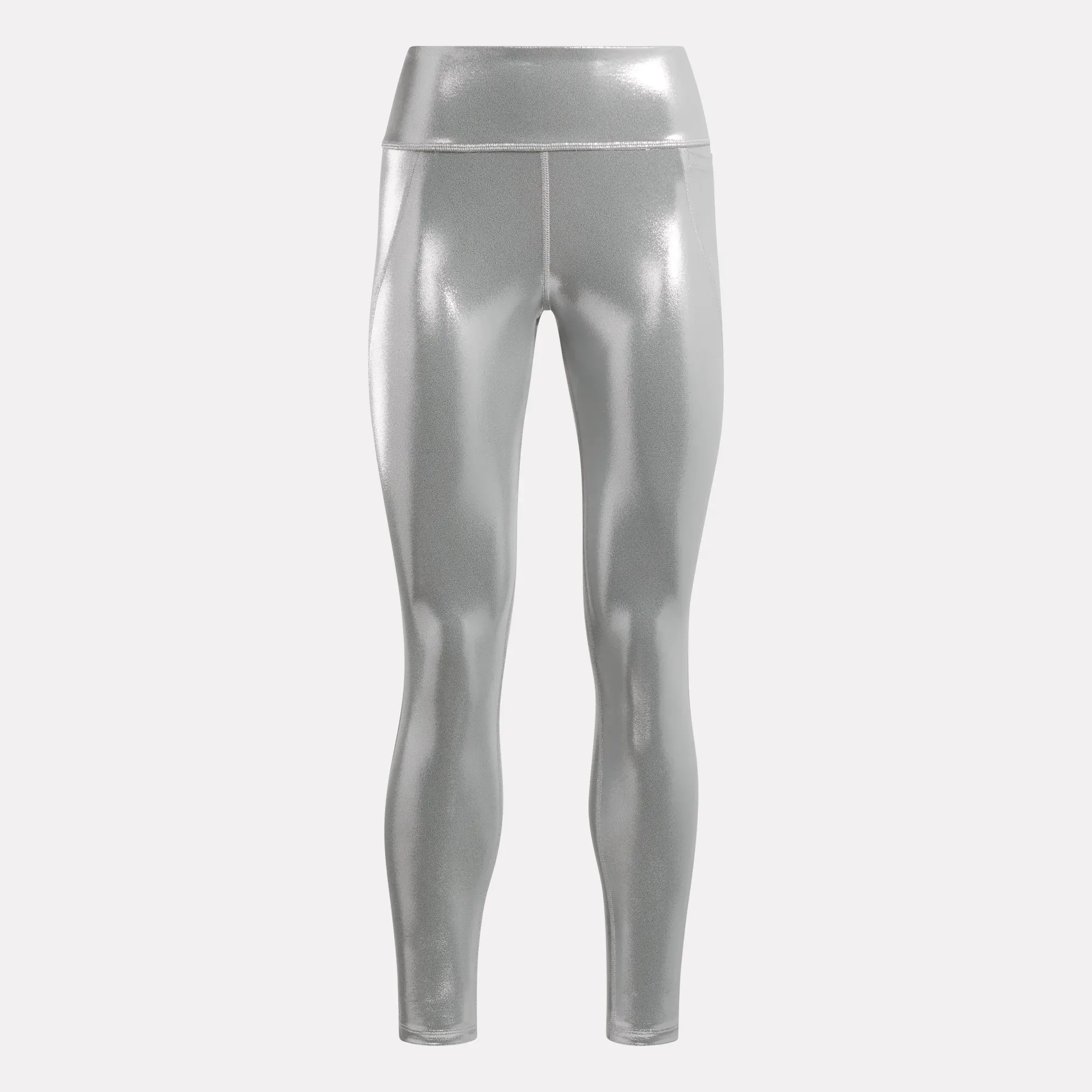 Reebok Schuhe Damen Lux Chrome High-Rise Leggings