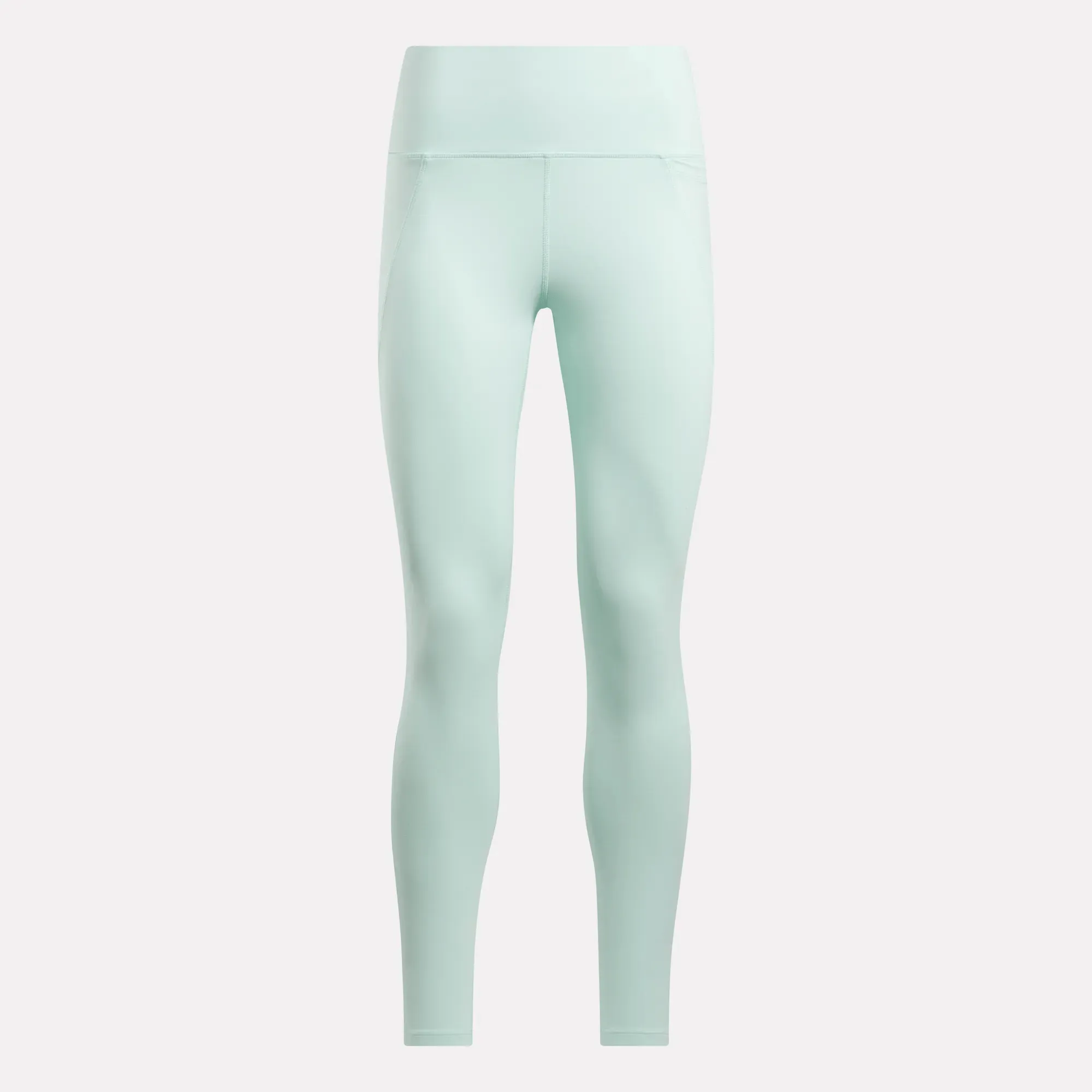 Reebok Schuhe Damen Lux High-Rise Leggings
