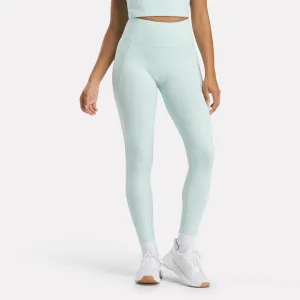 Reebok Schuhe Damen Lux High-Rise Leggings