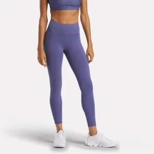 Reebok Schuhe Damen Lux High-Rise Leggings