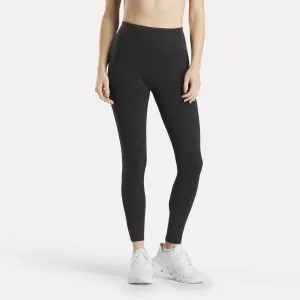 Reebok Schuhe Damen Lux High-Rise Leggings