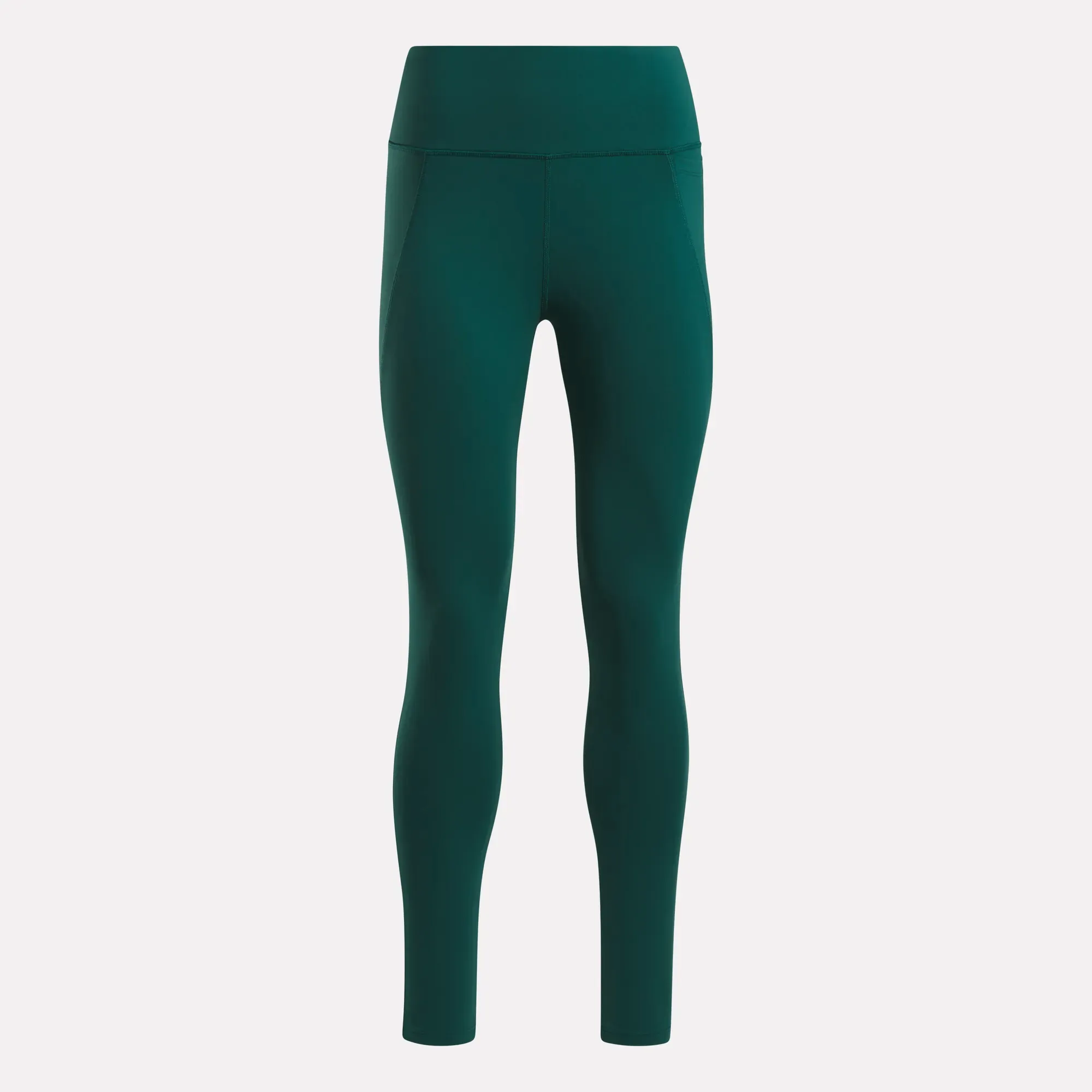 Reebok Schuhe Damen Lux High-Rise Leggings