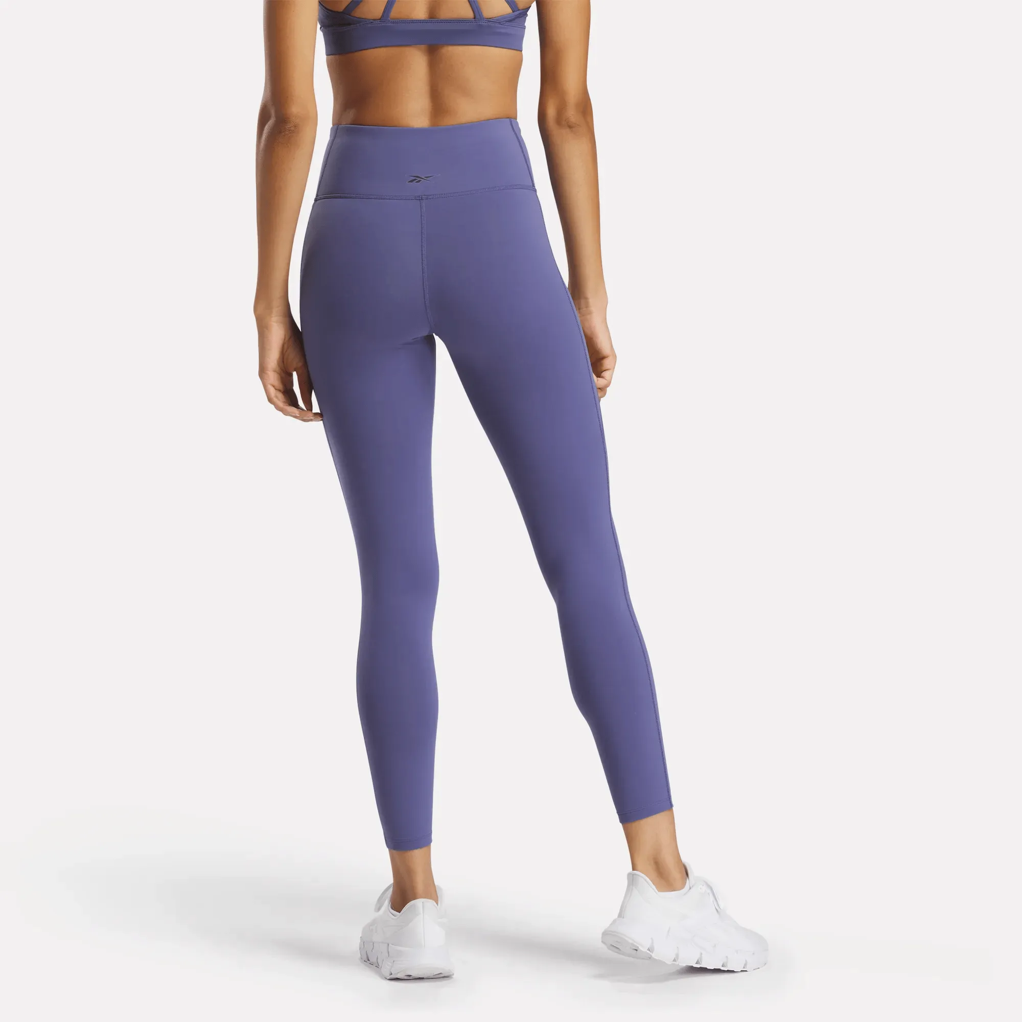 Reebok Schuhe Damen Lux High-Rise Leggings