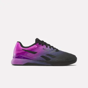 Reebok Schuhe Damen Nano X5 Trainingsschuhe