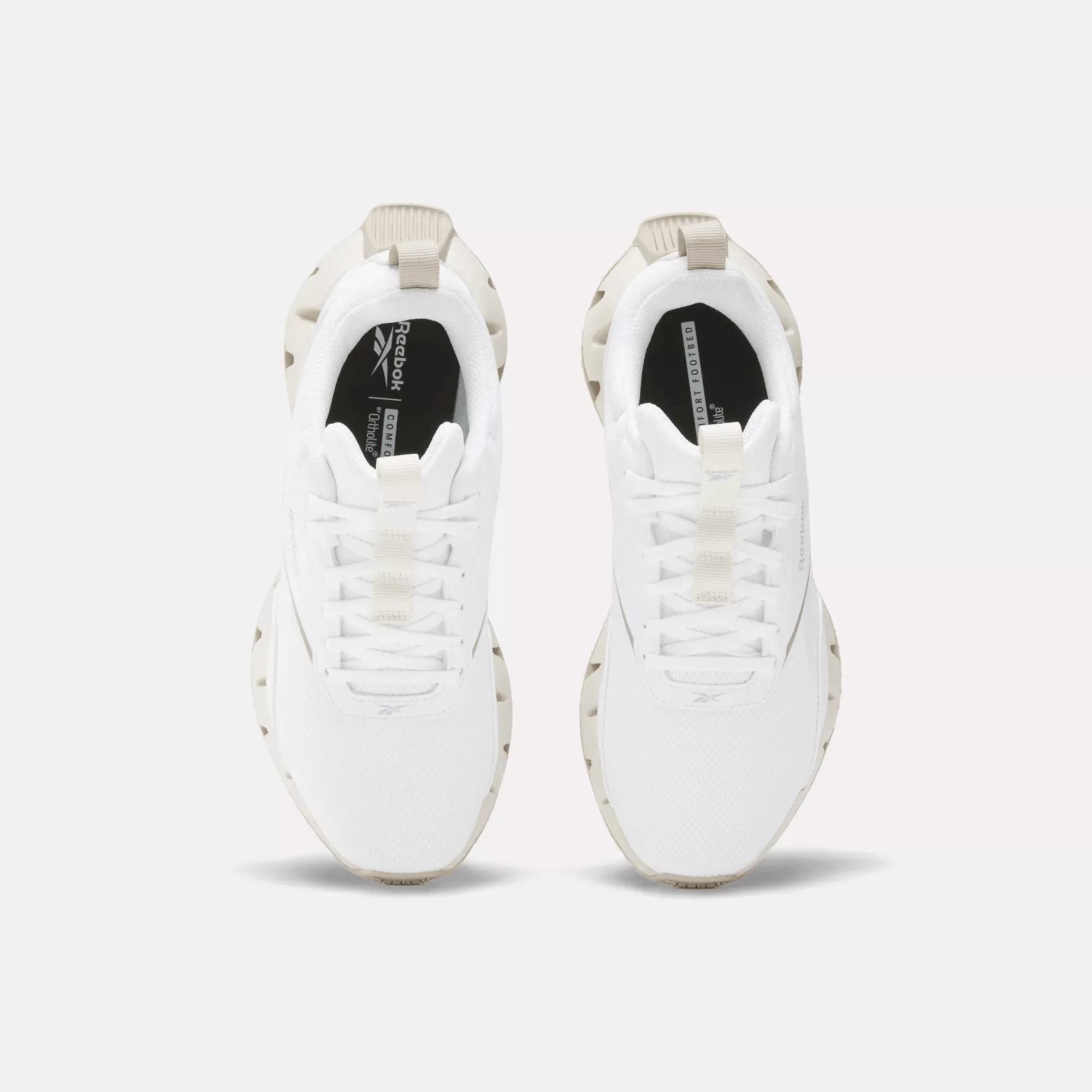 Reebok Schuhe Damen Zig Dynamica STR Schuhe
