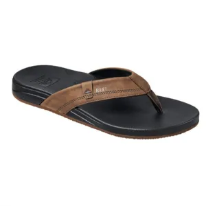 Reef Cushion Spring Herren Sandalen - Braun