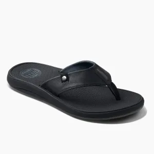 Reef Phantom Nias Herren Sandale - Schwarz
