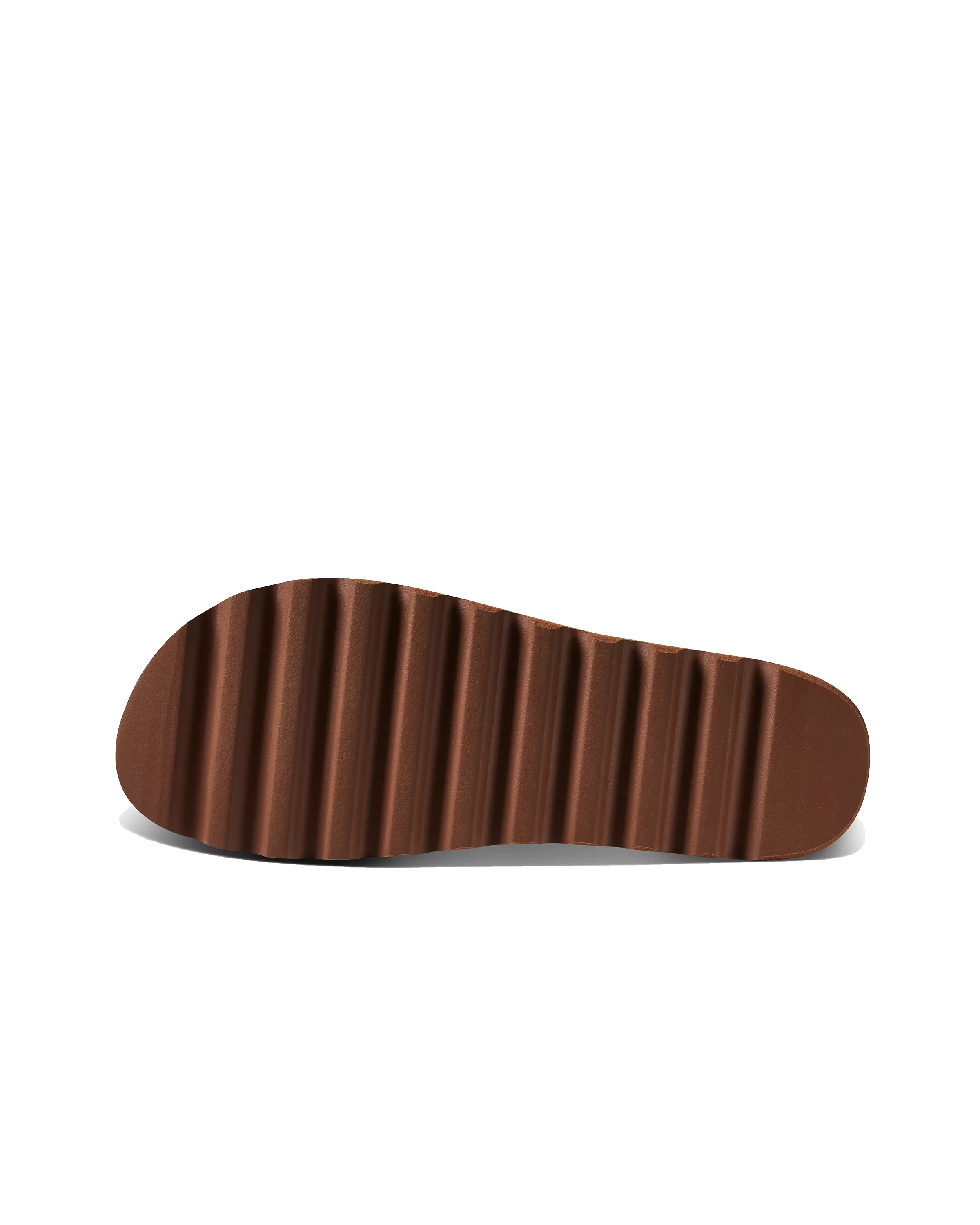 Reef Shoes Cushion Vista Hi Sandalen in Espresso