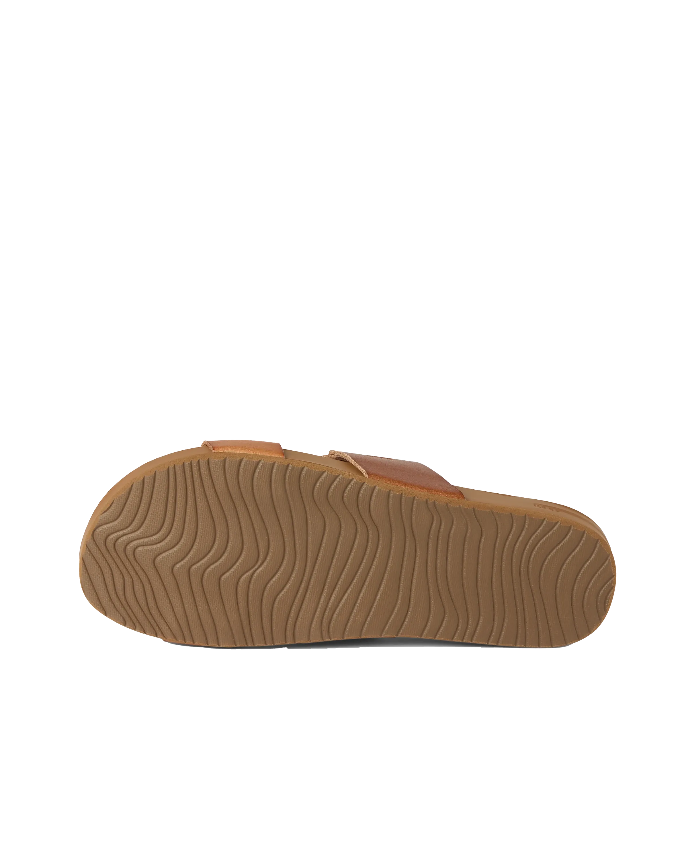 Reef Shoes Cushion Vista Sandalen in Espresso Duo