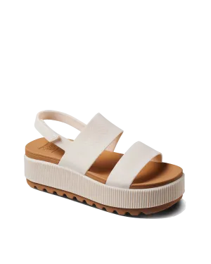 Reef Shoes Water Vista Higher Sandal in Cloud