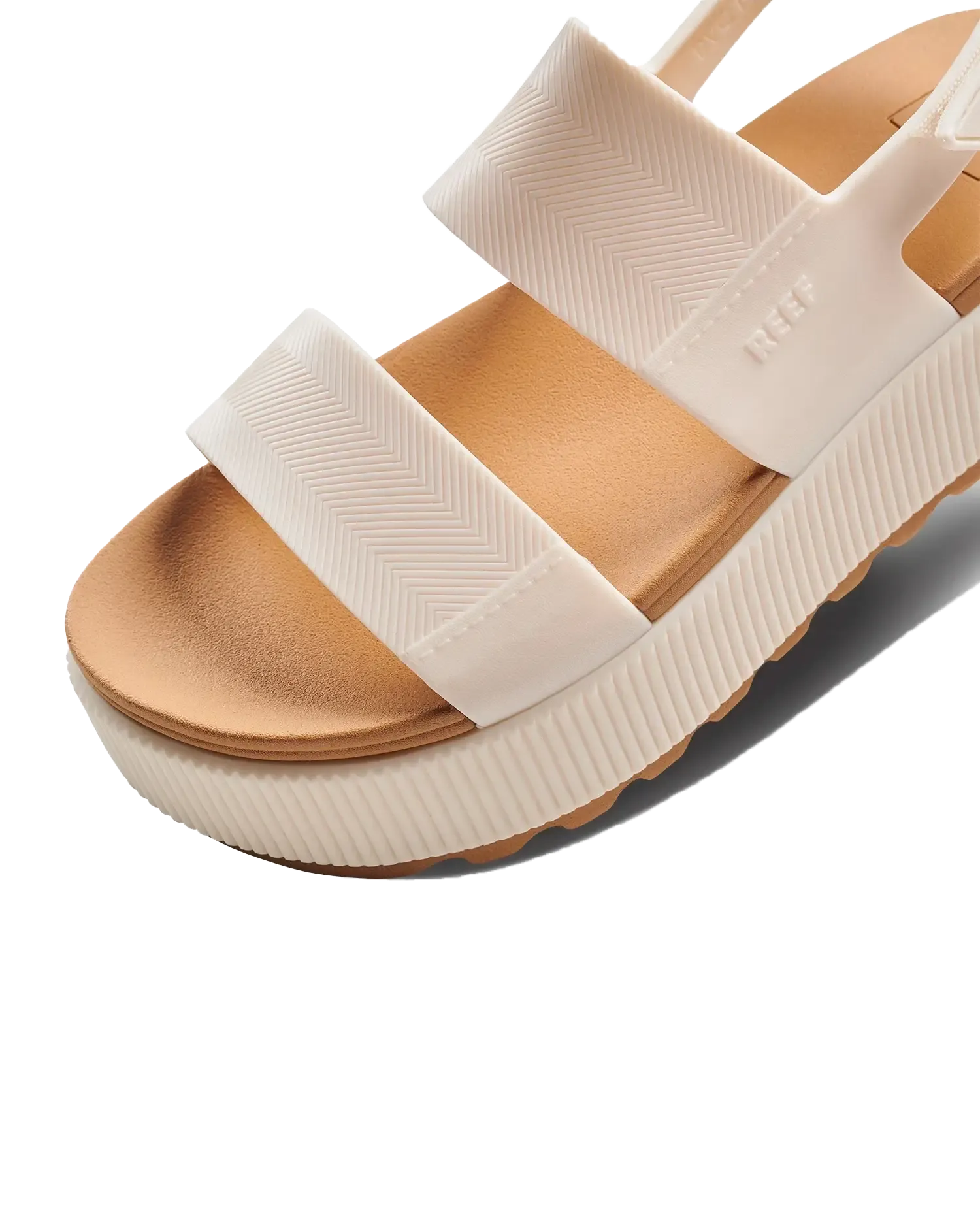 Reef Shoes Water Vista Higher Sandal in Cloud