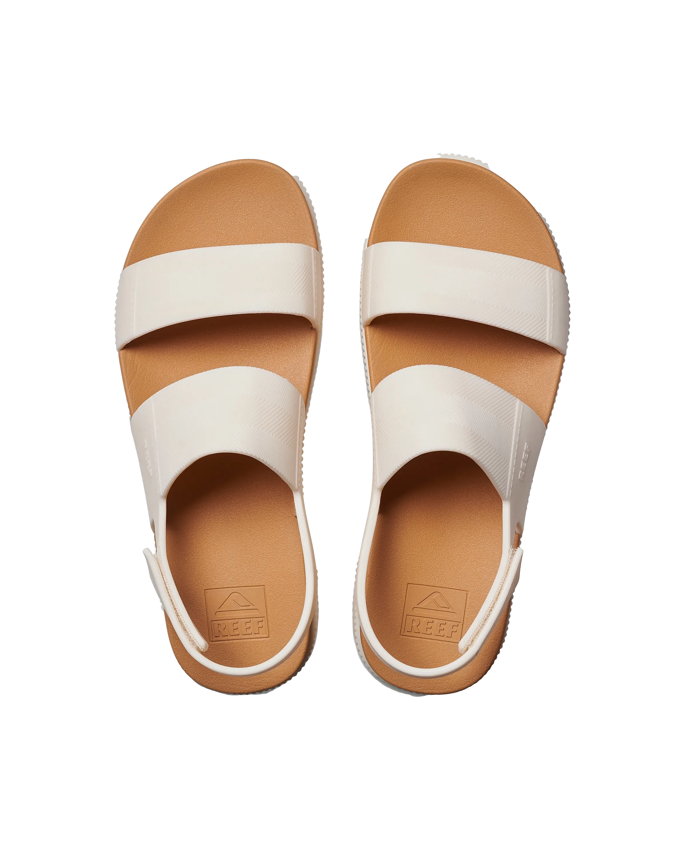 Reef Shoes Water Vista Higher Sandal in Cloud