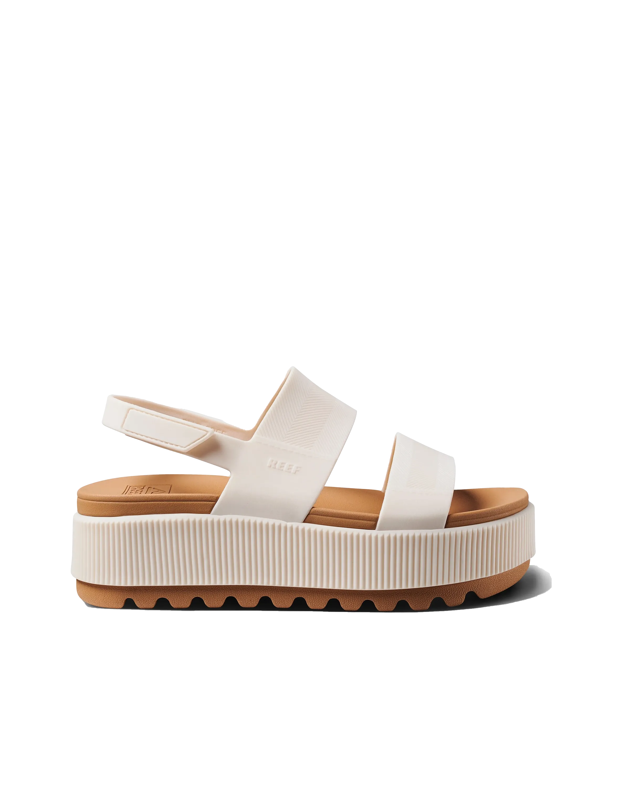 Reef Shoes Water Vista Higher Sandal in Cloud