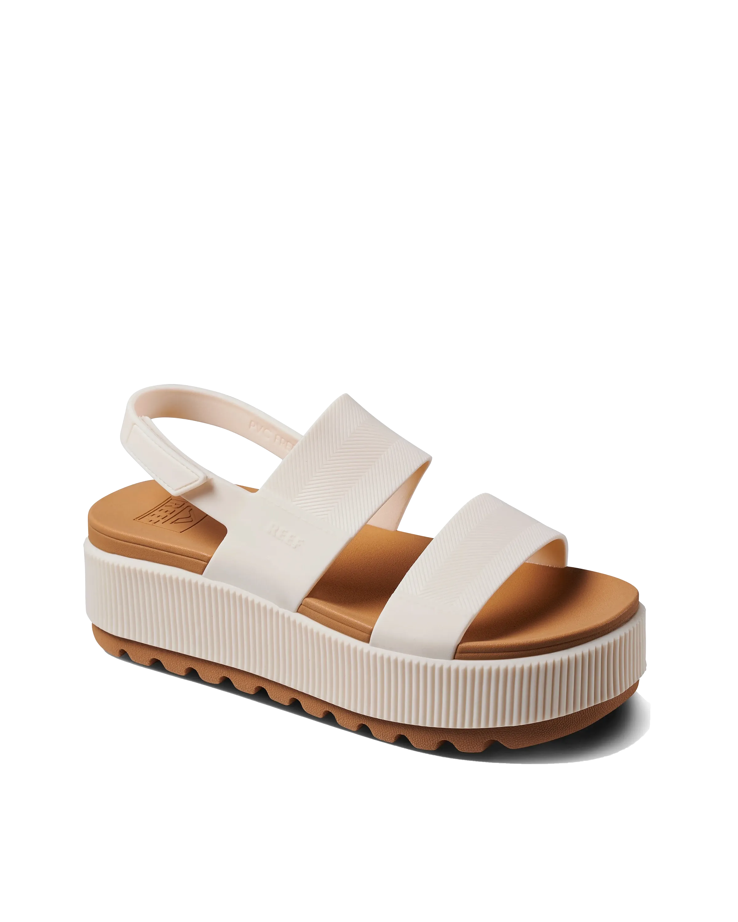 Reef Shoes Water Vista Higher Sandal in Cloud