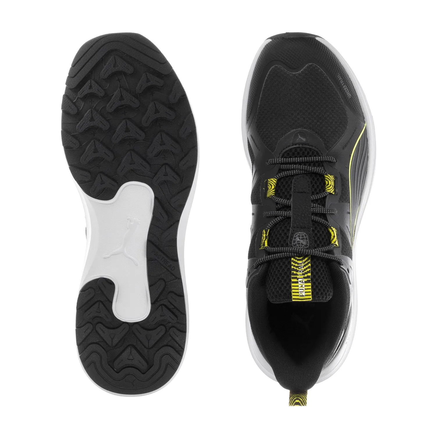 Reflect Lite Trail - Herren