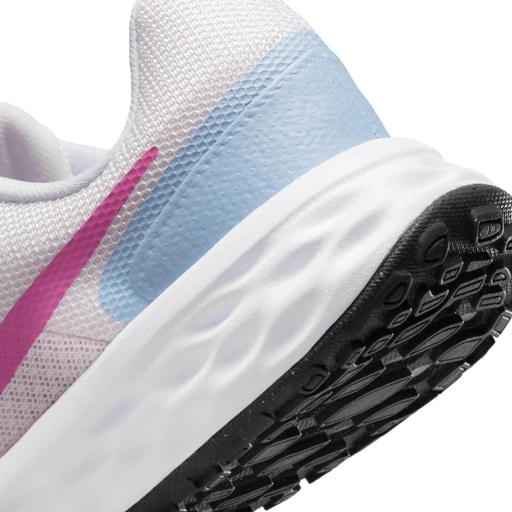 Revolution 6 Junior Laufschuhe für die Straße