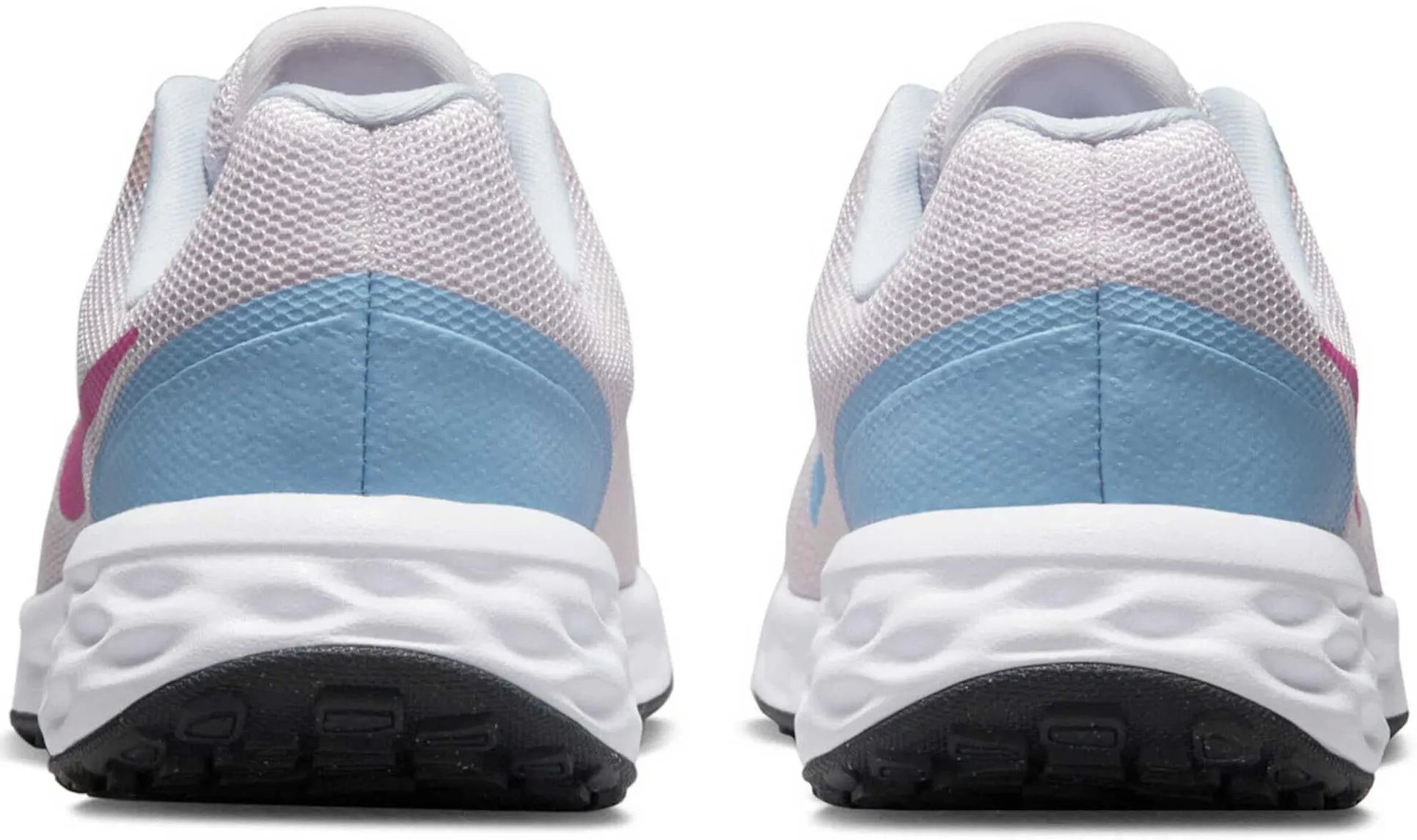 Revolution 6 Junior Laufschuhe für die Straße