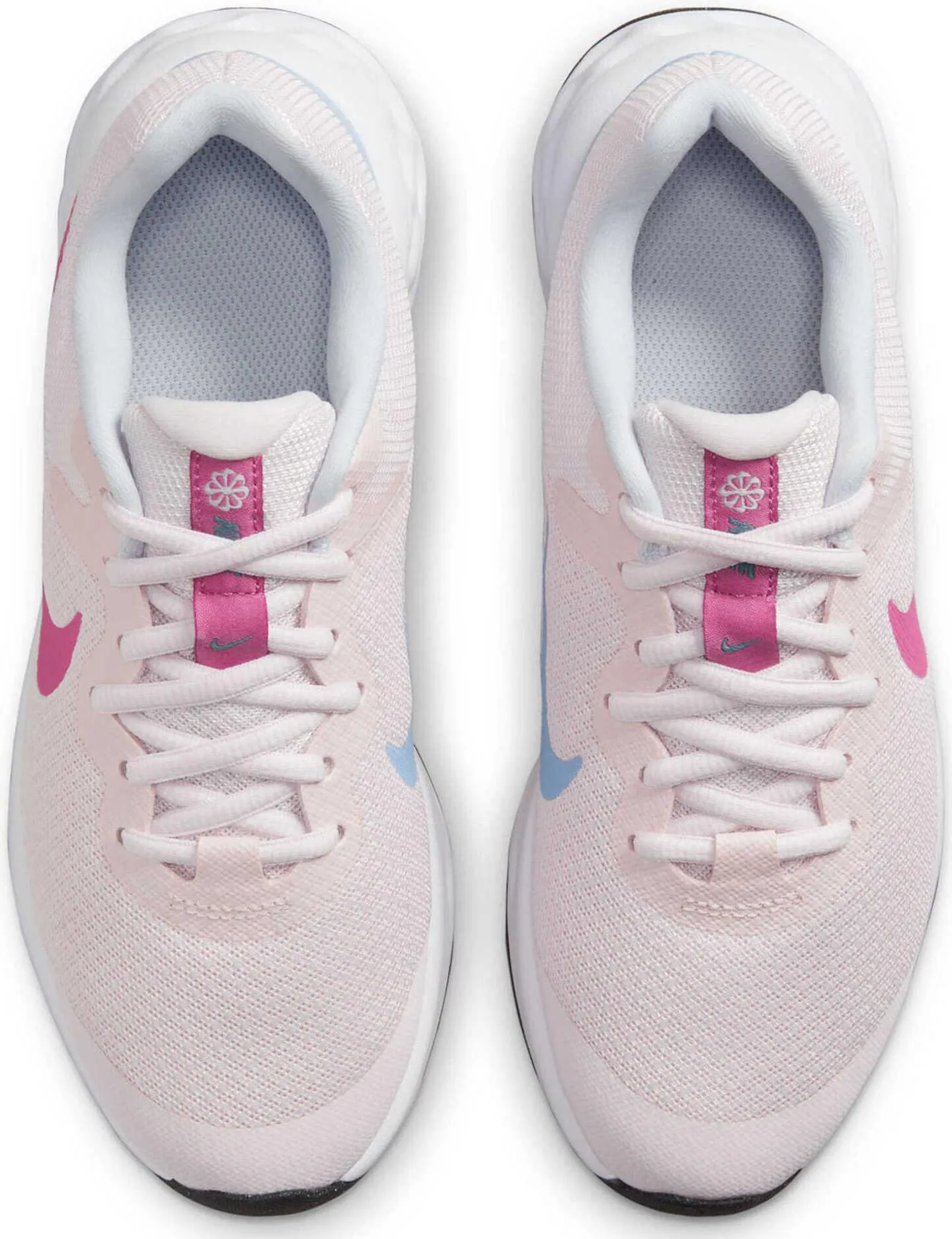 Revolution 6 Junior Laufschuhe für die Straße