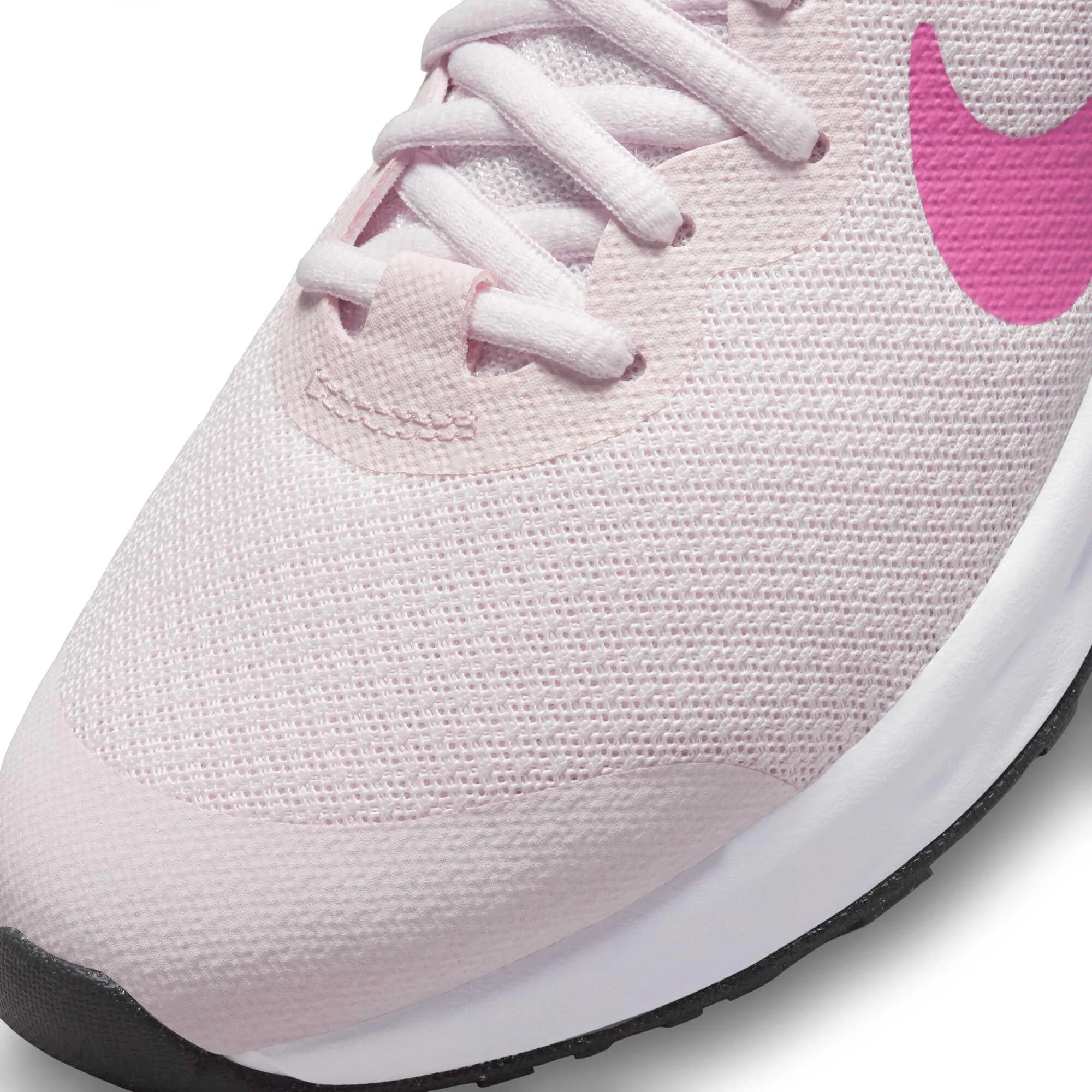 Revolution 6 Junior Laufschuhe für die Straße
