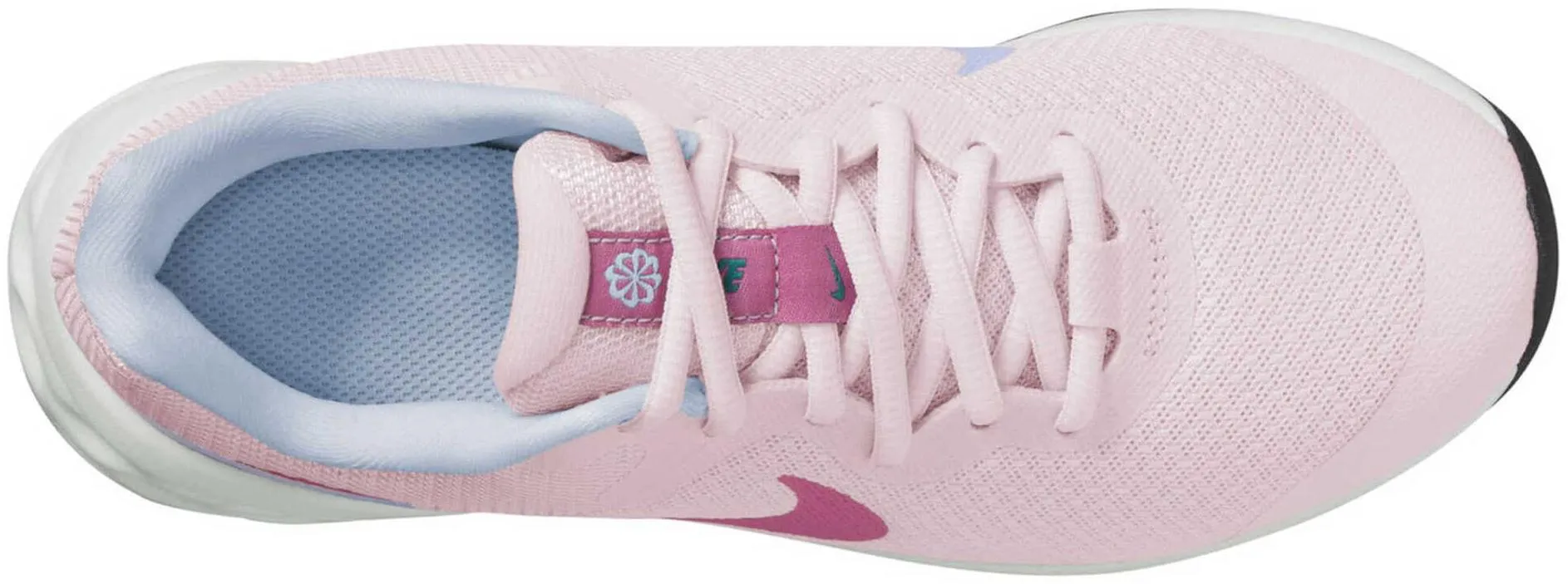 Revolution 6 Junior Laufschuhe für die Straße