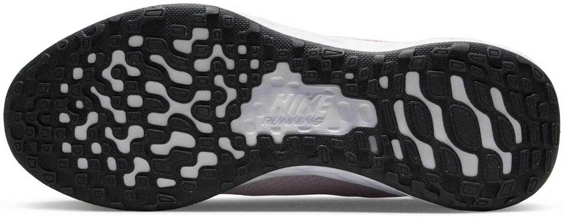 Revolution 6 Junior Laufschuhe für die Straße